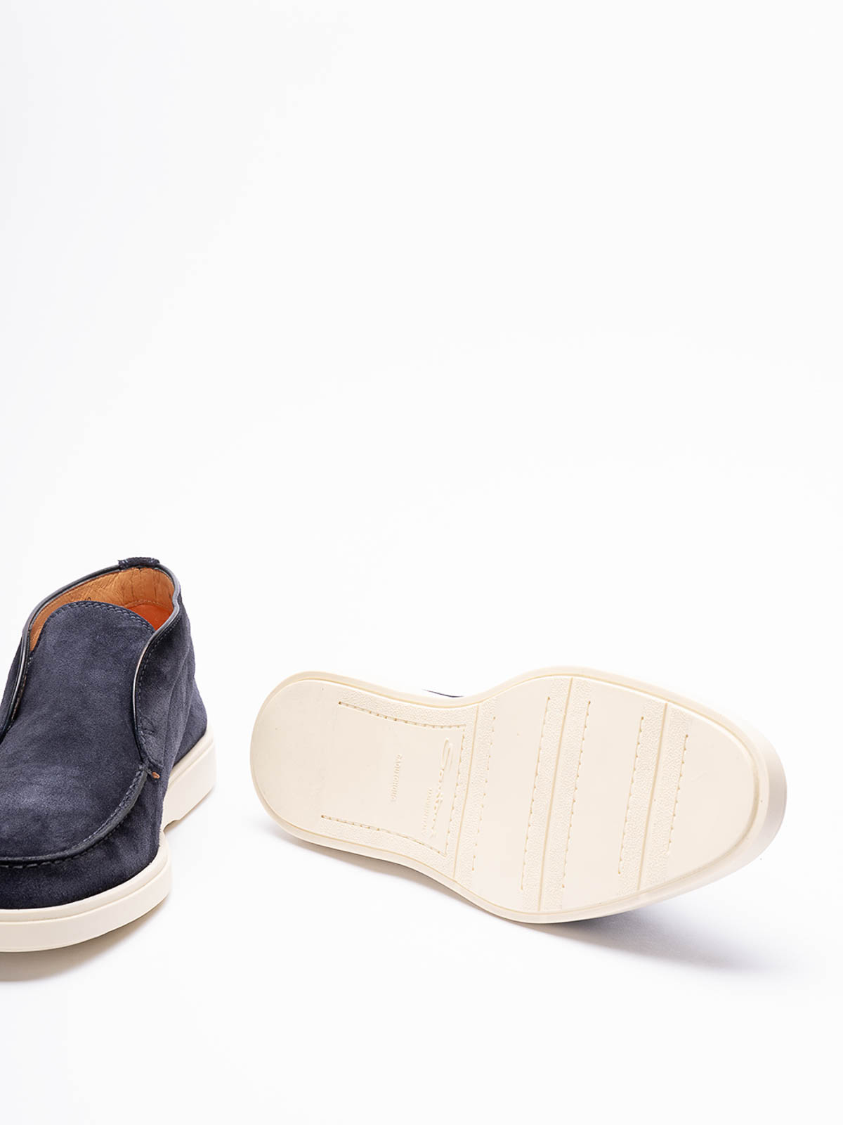 Digits Loafers MGDT17823TICBGEXU60U60 (Santoni / ローファー ) | Santoni (サントーニ)(3)