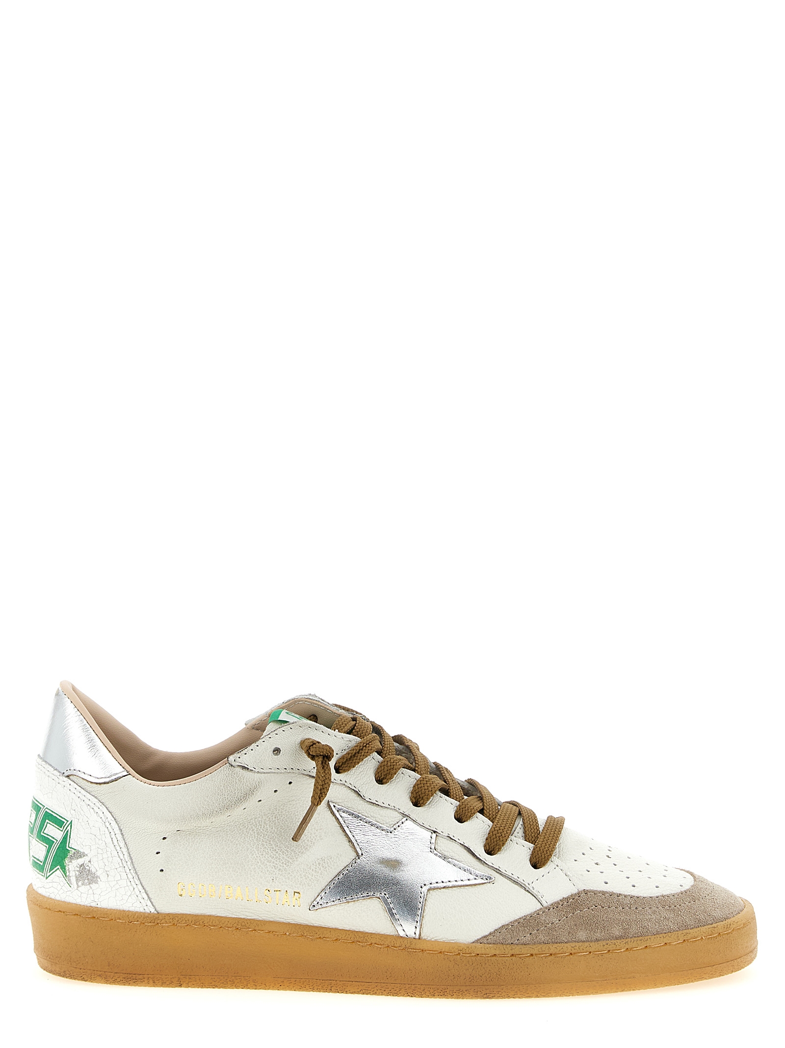 'Ball Star' sneakers GMF00117F0081631041410414 (Golden Goose / スニーカー ) | Golden Goose (ゴールデングース)