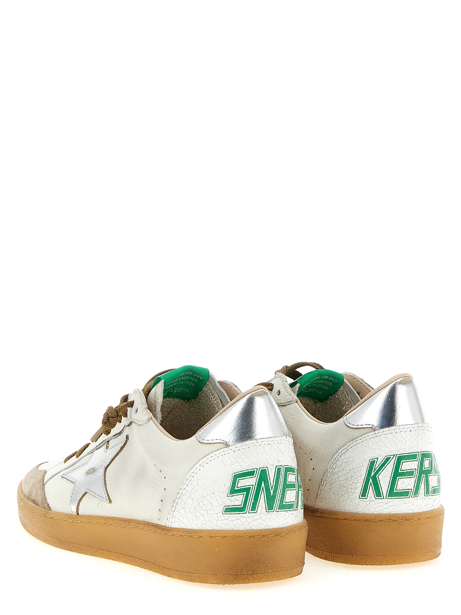 'Ball Star' sneakers GMF00117F0081631041410414 (Golden Goose / スニーカー ) | Golden Goose (ゴールデングース)(1)