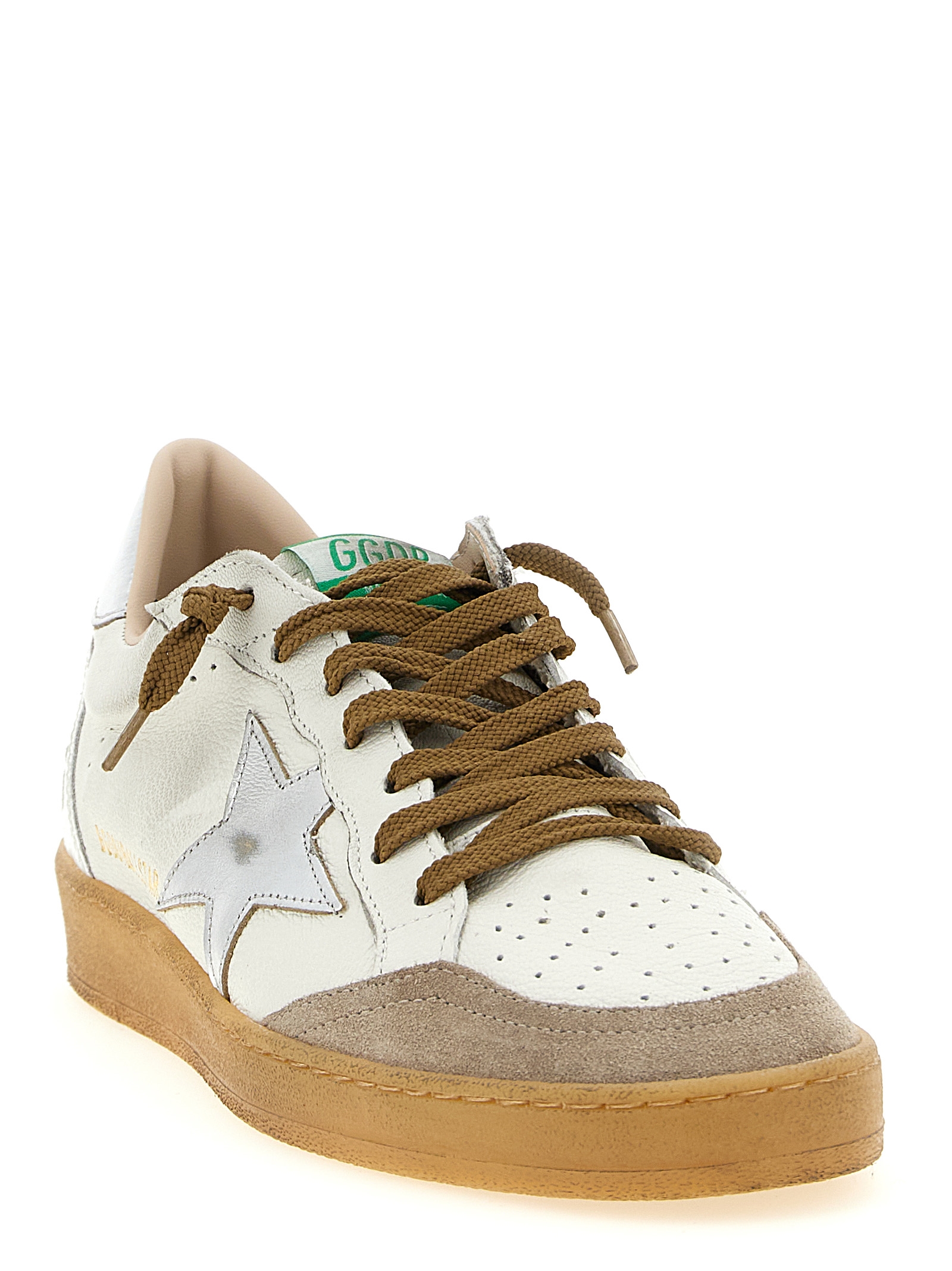 'Ball Star' sneakers GMF00117F0081631041410414 (Golden Goose / スニーカー ) | Golden Goose (ゴールデングース)(2)
