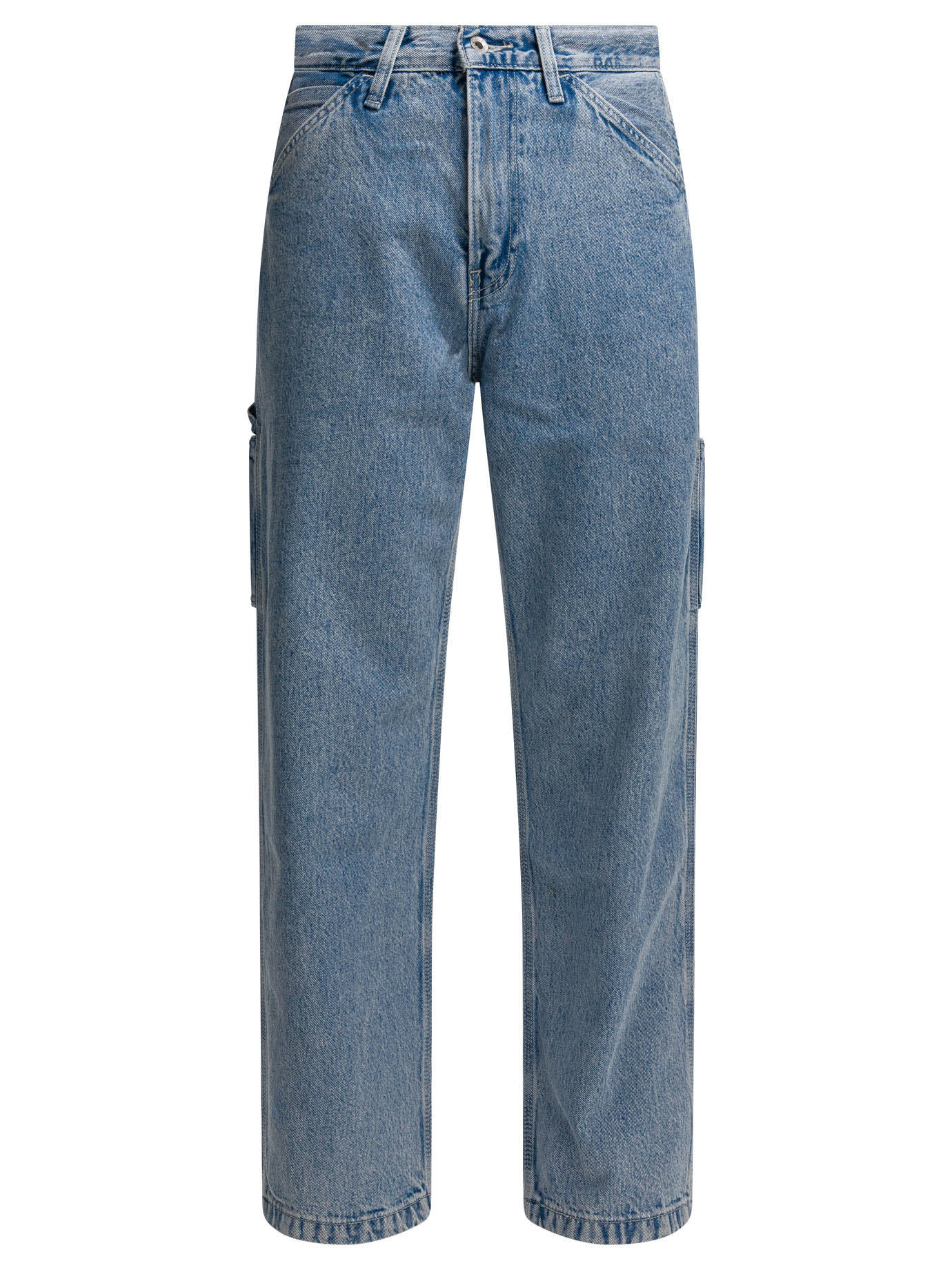 "Carpenter 568™ Loose Straight" jeans 558490047 (Levi's / パンツ ) | Levi's (リーバイス)