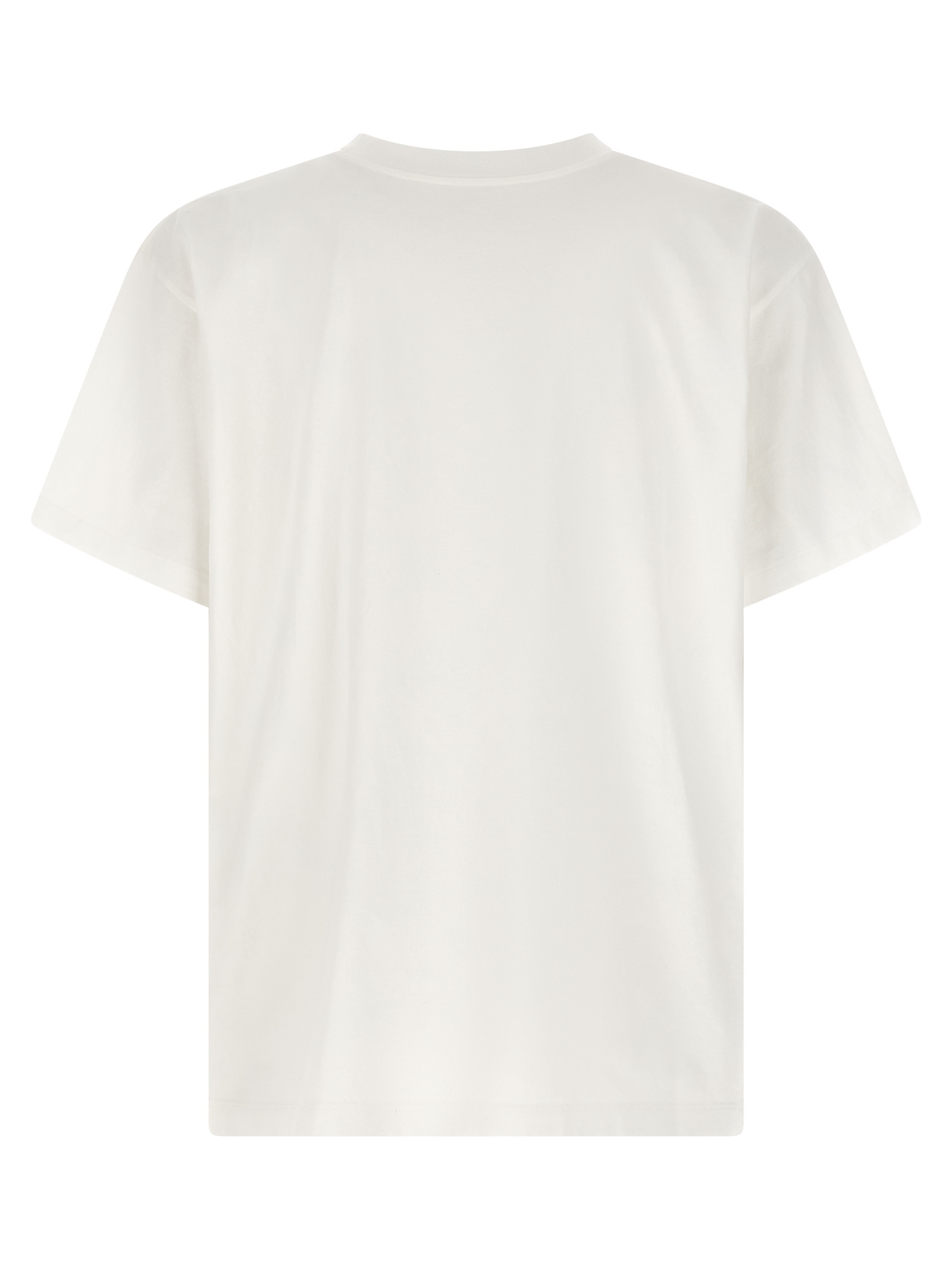 'chiave' print T-shirt SH0GC0068M20050101 (MM6 Maison Margiela / Tシャツ・カットソー ) | MM6 Maison Margiela (エムエムシックス)(1)