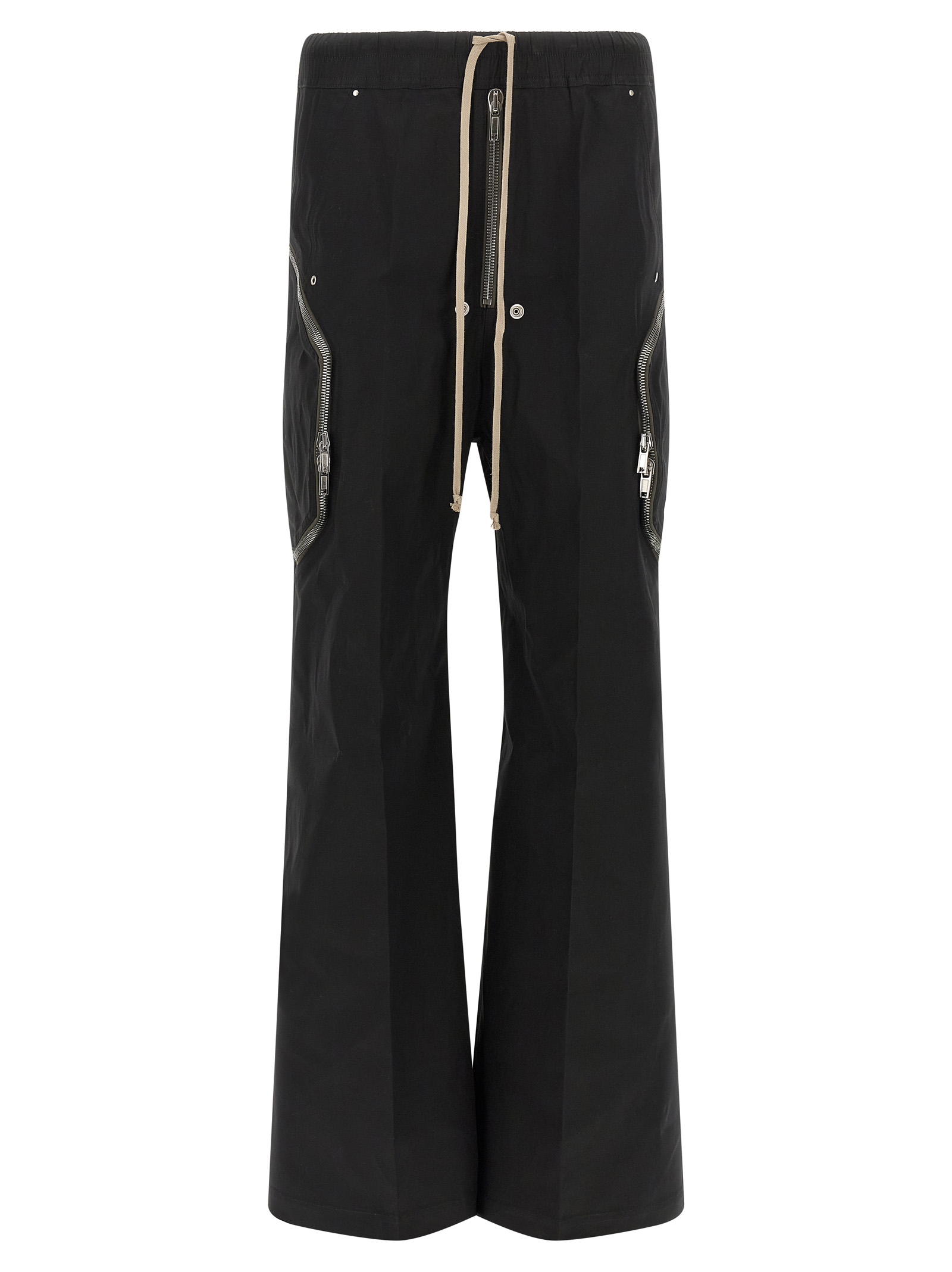 'Heizer Belas' pants RU01F2338TE09 (Rick Owens / パンツ ) | Rick Owens (リック オウエンス)