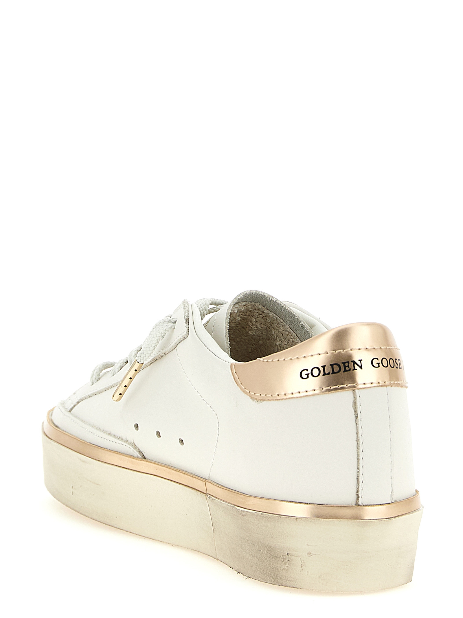 'Hi Star' sneakers GWF00118F0081281096110961 (Golden Goose / スニーカー ) | Golden Goose (ゴールデングース)(2)