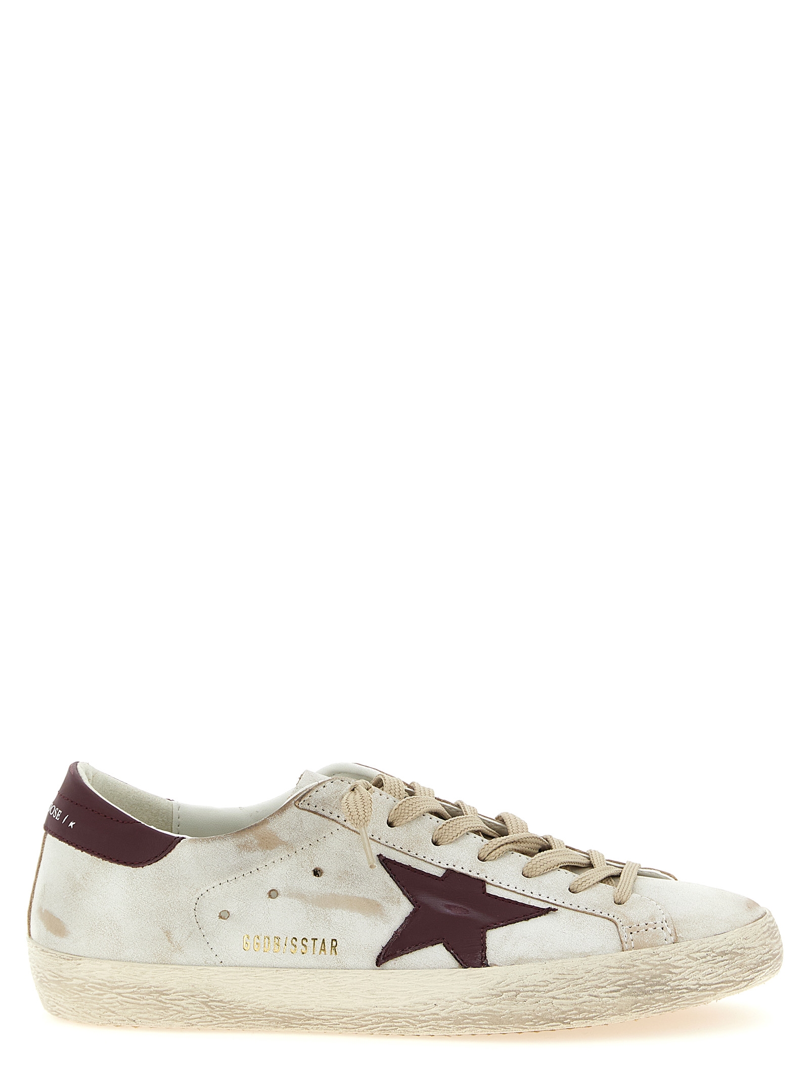 'Superstar' sneakers GMF00101F0081141035010350 (Golden Goose / スニーカー ) | Golden Goose (ゴールデングース)