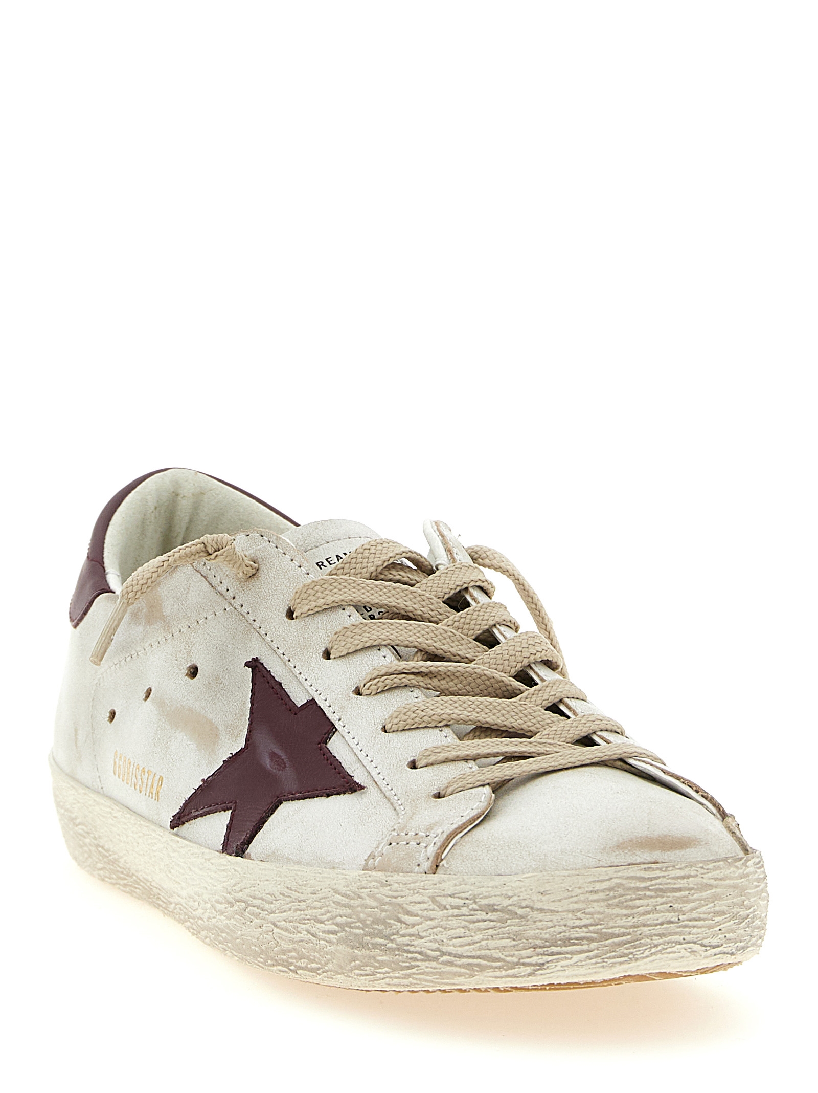 'Superstar' sneakers GMF00101F0081141035010350 (Golden Goose / スニーカー ) | Golden Goose (ゴールデングース)(1)