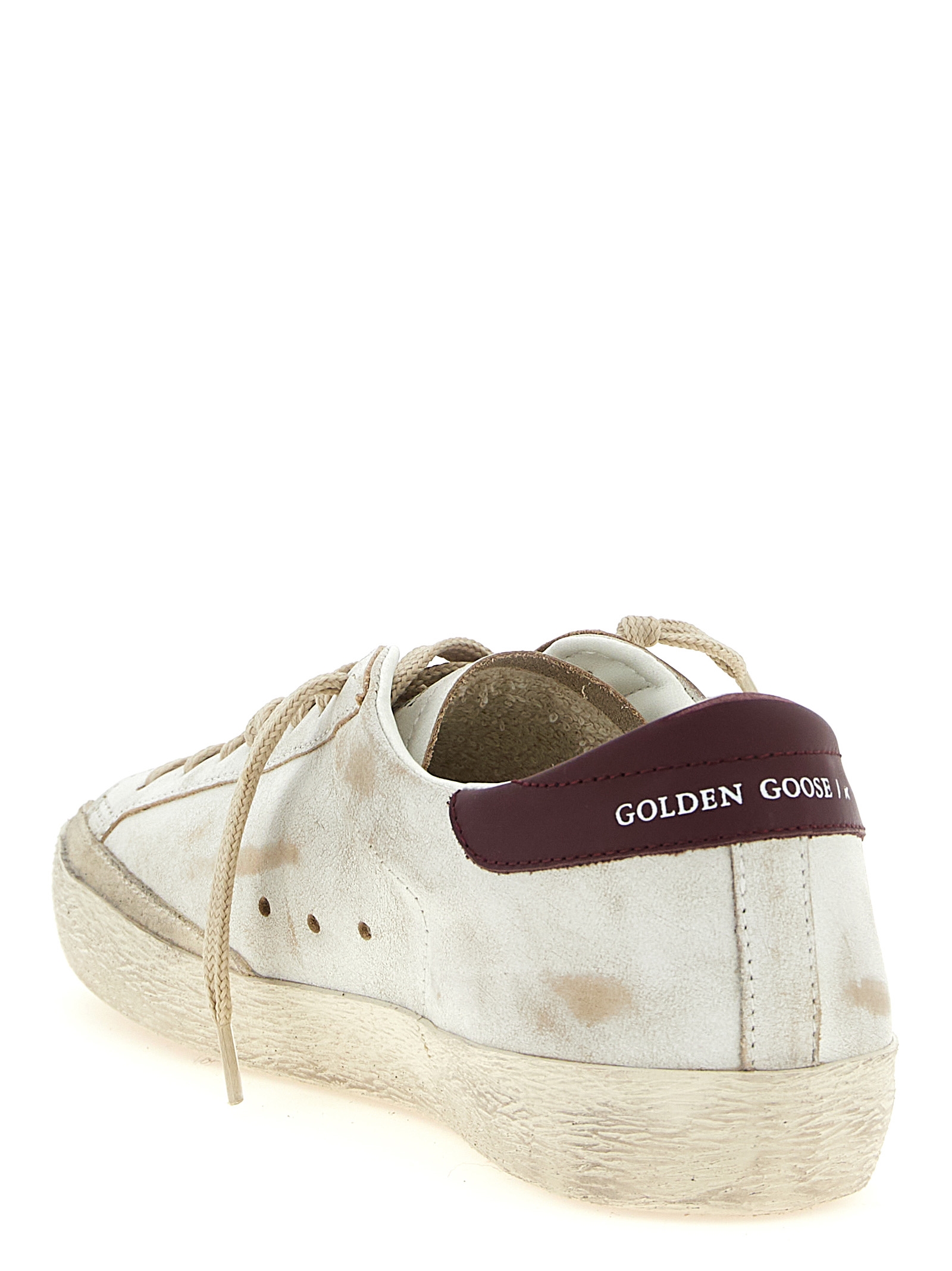 'Superstar' sneakers GMF00101F0081141035010350 (Golden Goose / スニーカー ) | Golden Goose (ゴールデングース)(2)