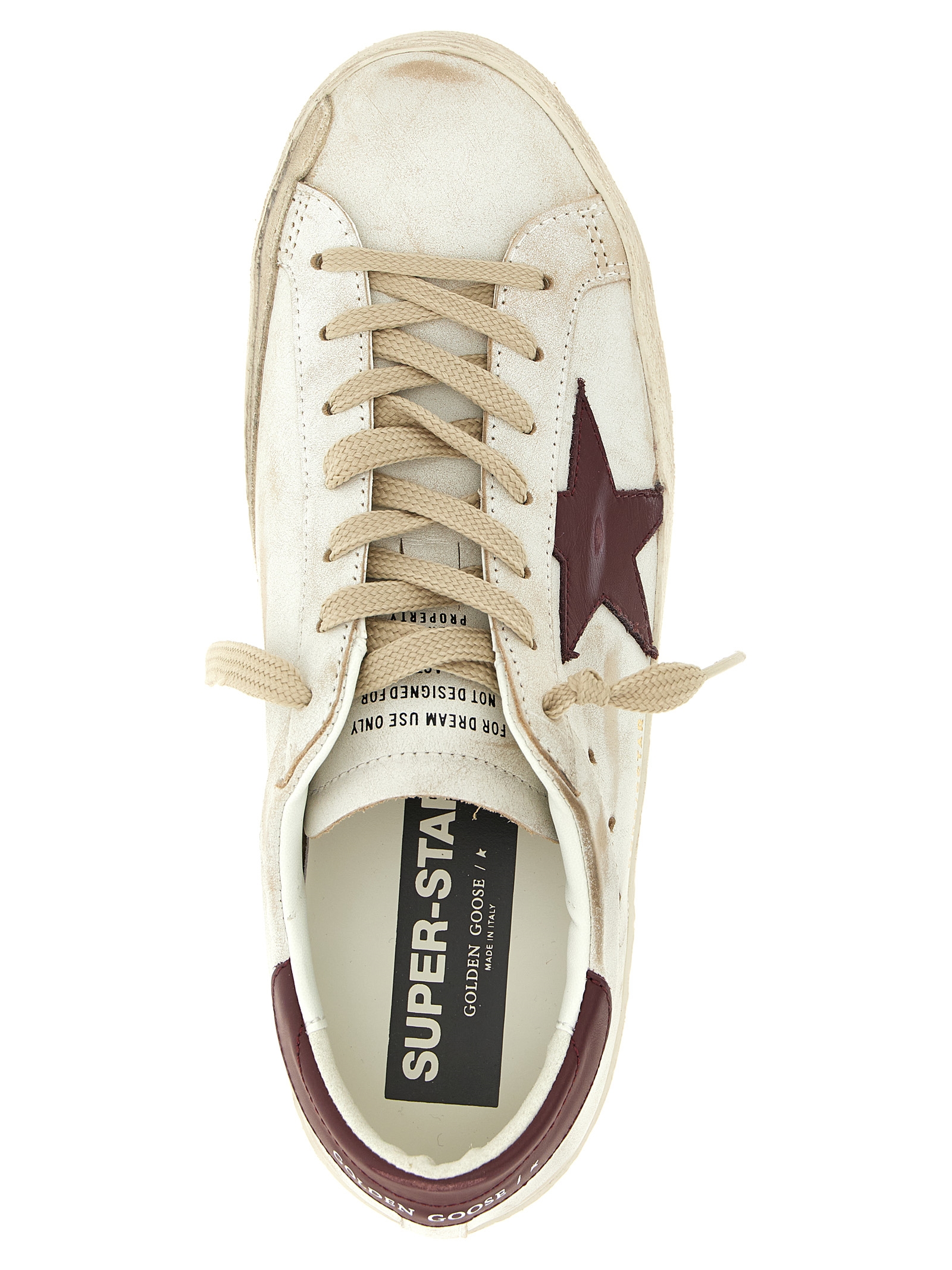 'Superstar' sneakers GMF00101F0081141035010350 (Golden Goose / スニーカー ) | Golden Goose (ゴールデングース)(3)