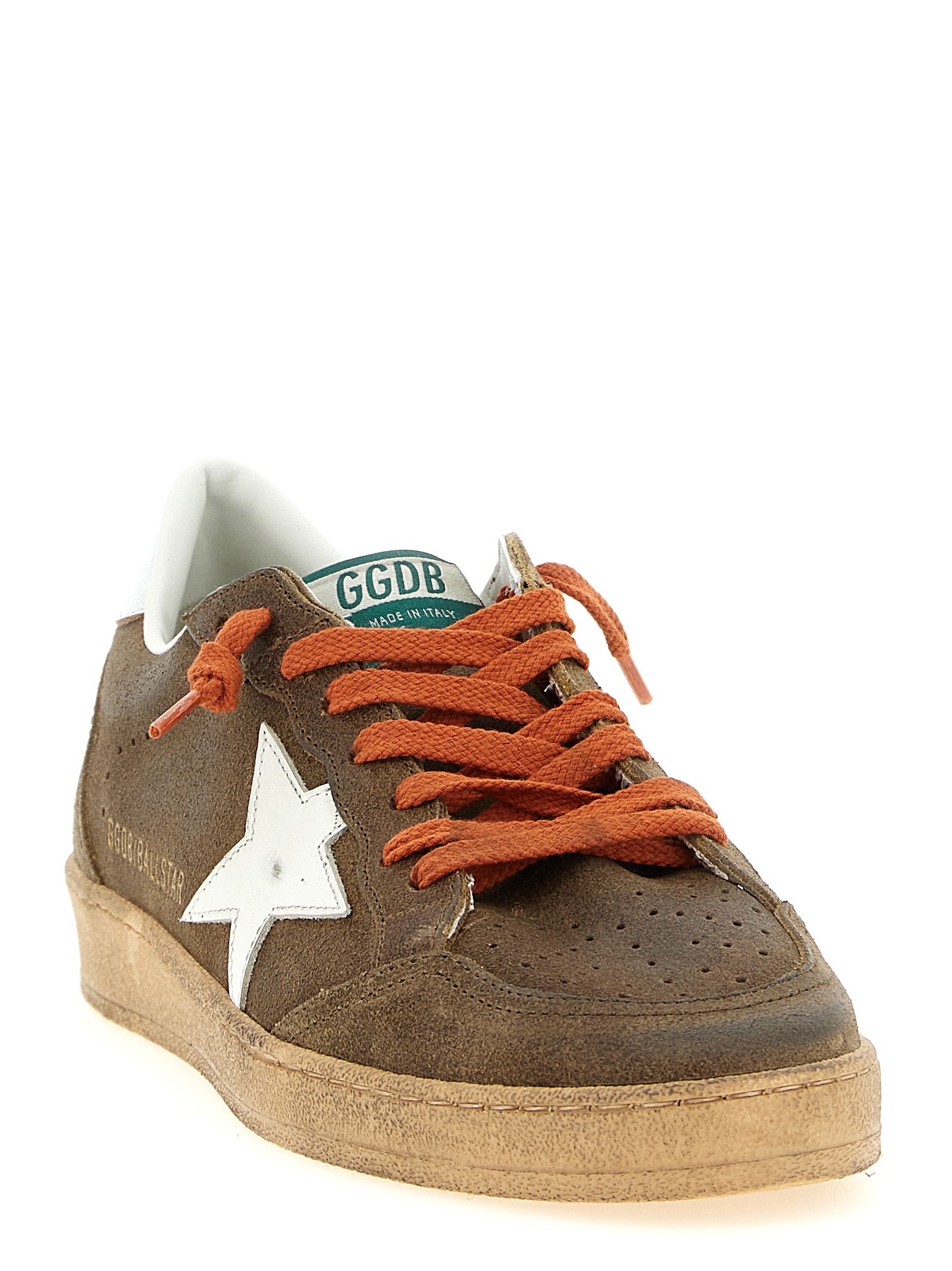 'Ball Star' sneakers GMF00117F0081205560555605 (Golden Goose / スニーカー ) | Golden Goose (ゴールデングース)(2)