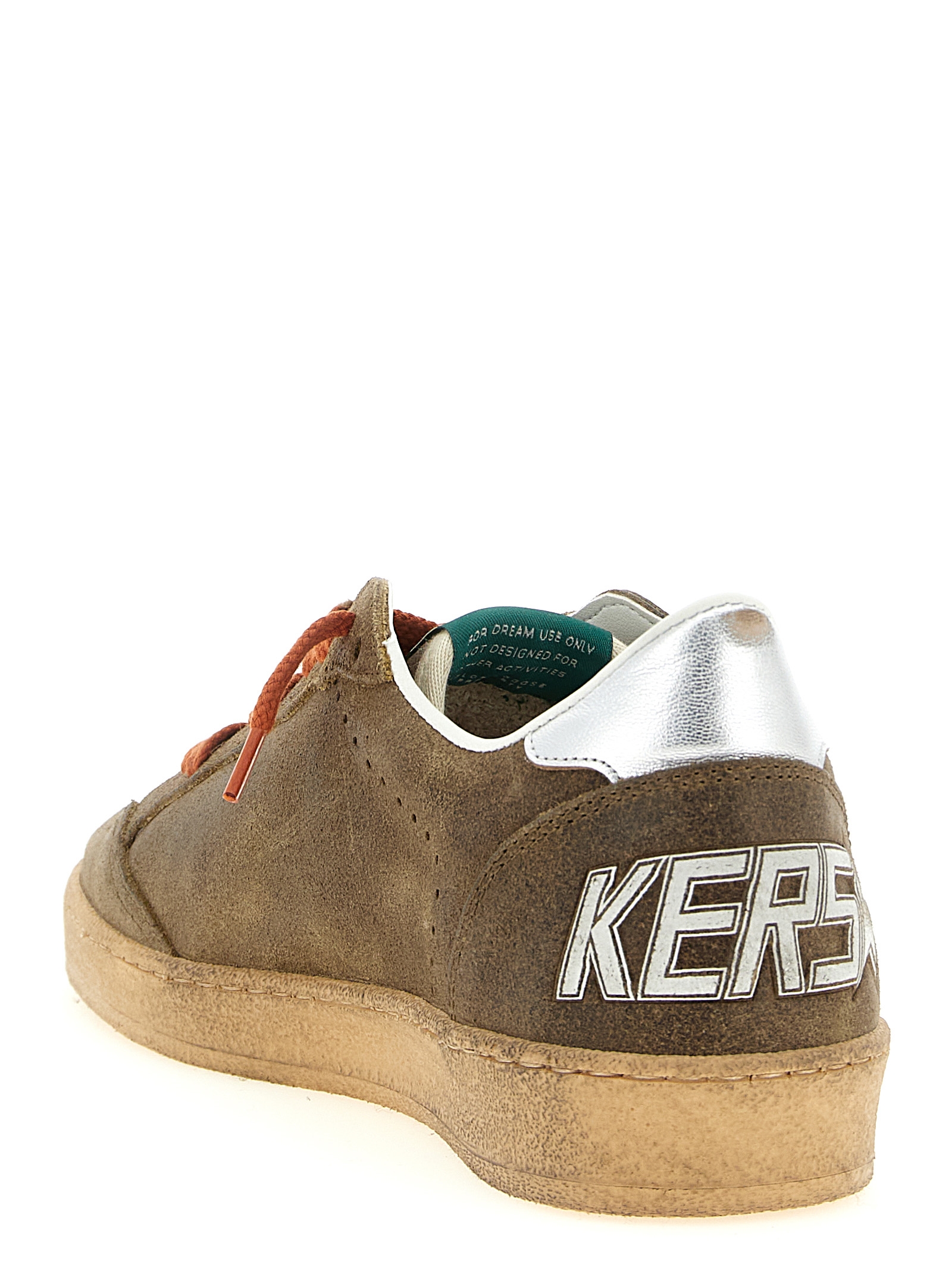 'Ball Star' sneakers GMF00117F0081205560555605 (Golden Goose / スニーカー ) | Golden Goose (ゴールデングース)(3)