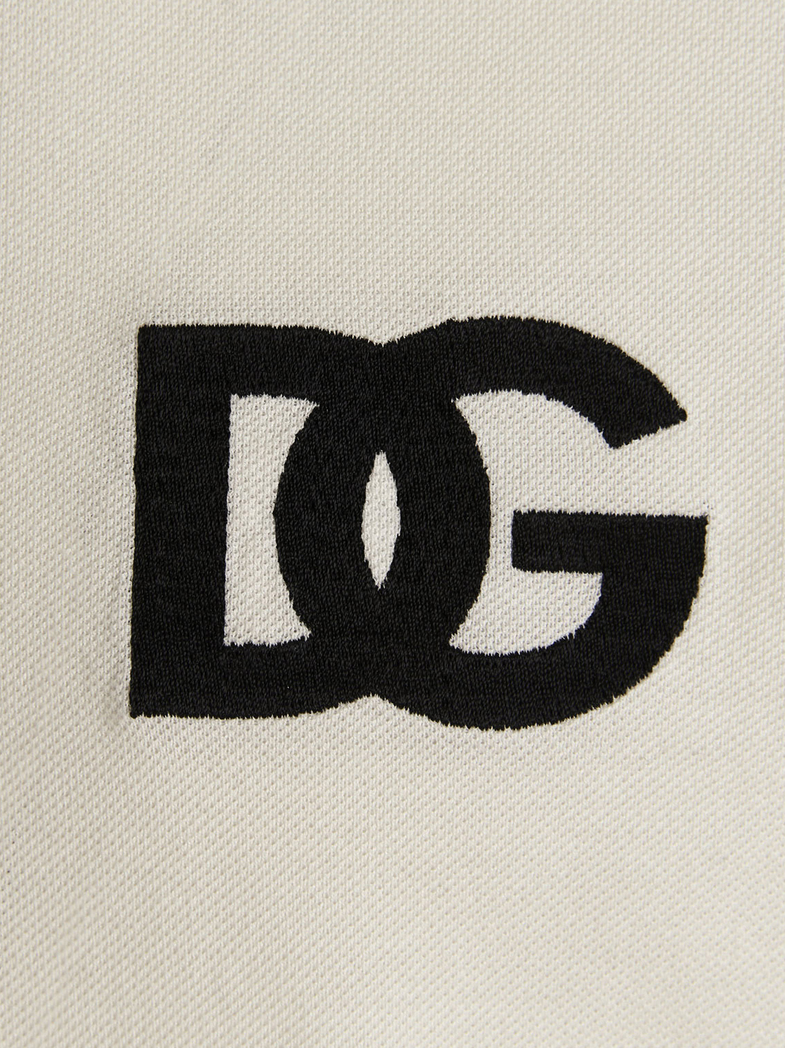 Polo 'Black Sicily' G8PU6ZFU7ENW0111 (Dolce & Gabbana / ポロシャツ ) | Dolce & Gabbana (ドルチェガッバーナ)(3)