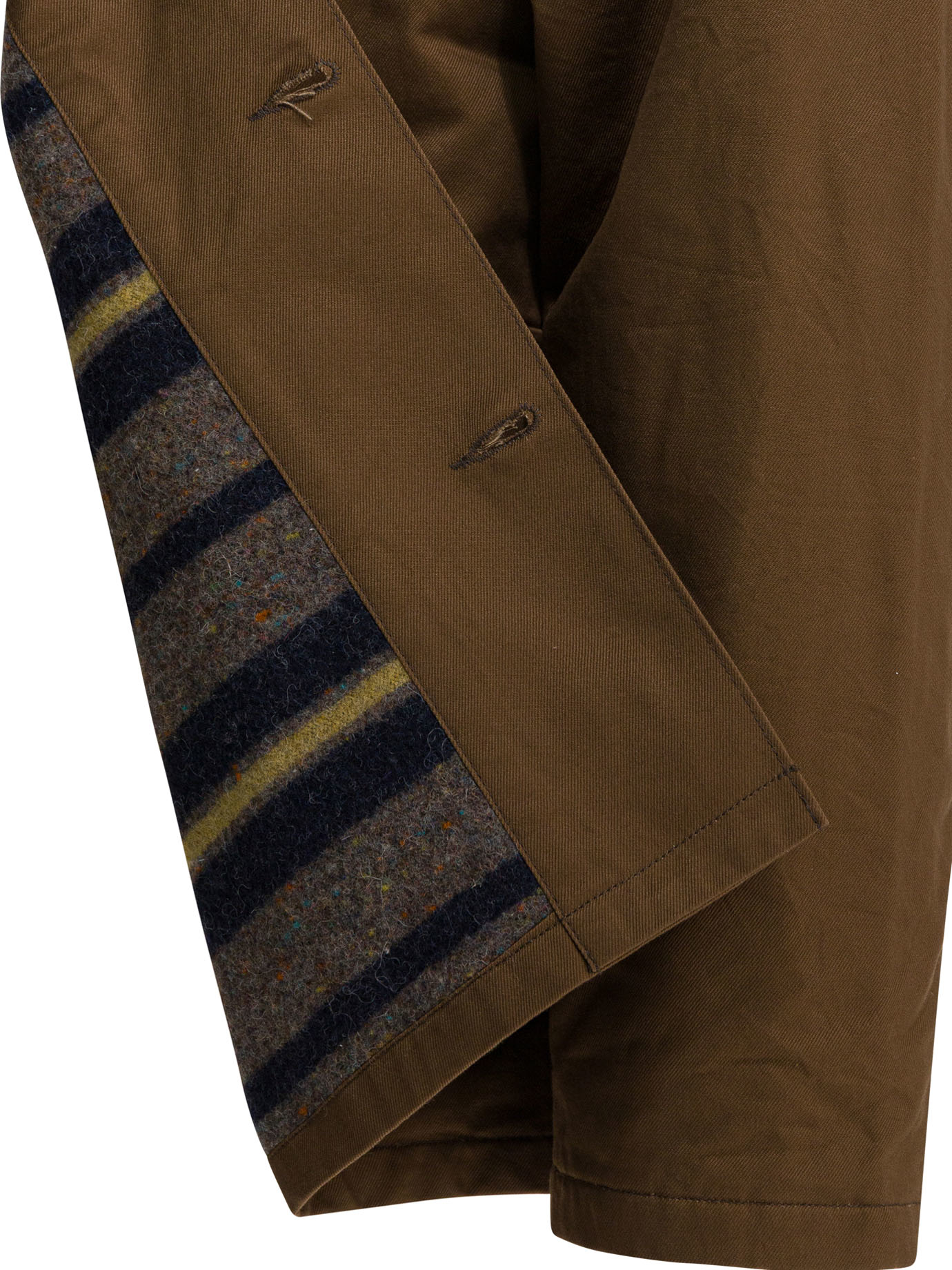 "Aviation Associates" overshirt jacket BR1577002 (Buzz Rickson's / カジュアルジャケット ) | Buzz Rickson's (バズリックソンズ)(3)