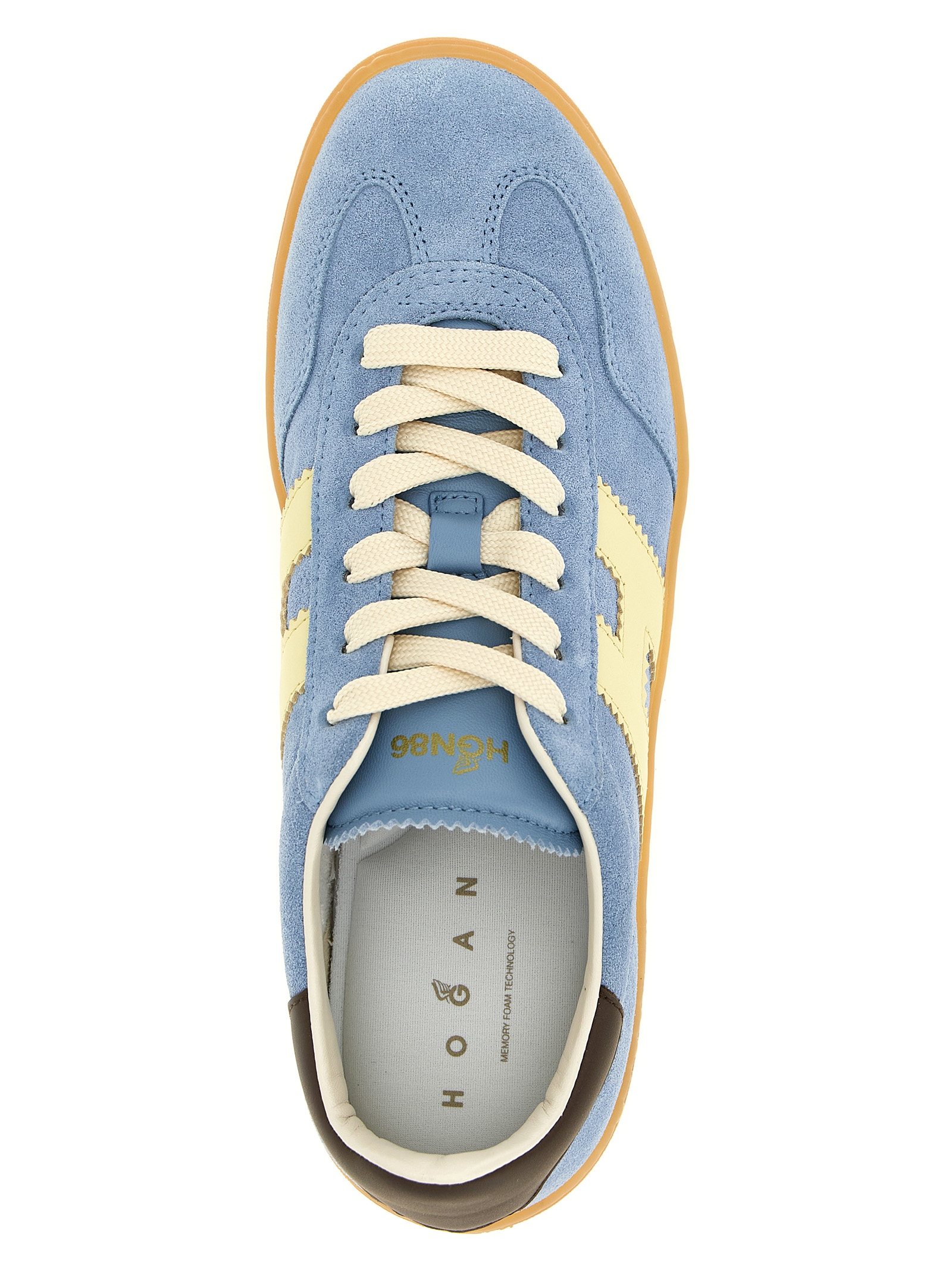 'Hogan Cool' sneakers HXW6470FB60UHK0RWF (HOGAN / スニーカー ) | HOGAN (ホーガン)(3)