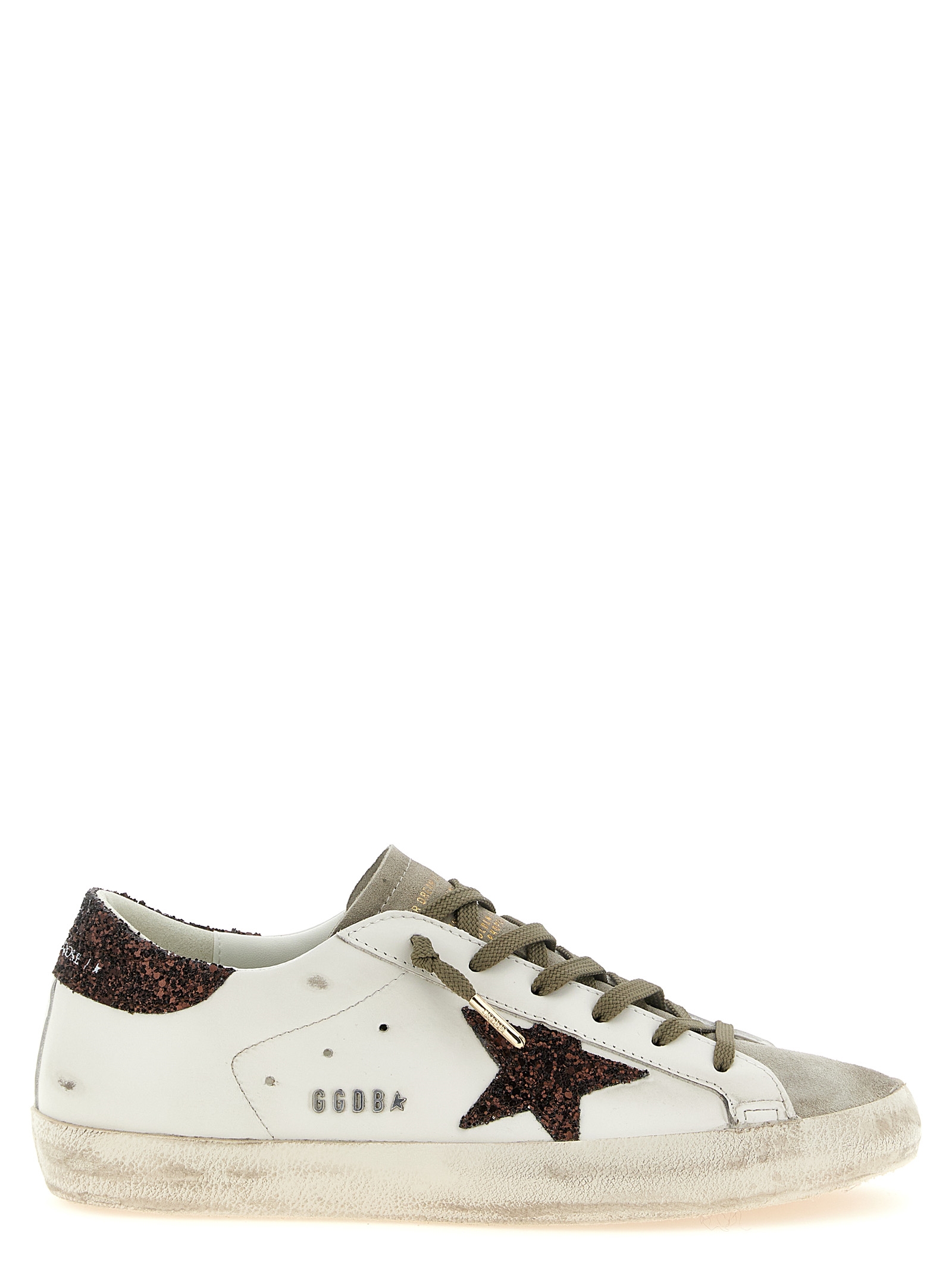 'Superstar' sneakers GWF00101F0081221238612386 (Golden Goose / スニーカー ) | Golden Goose (ゴールデングース)