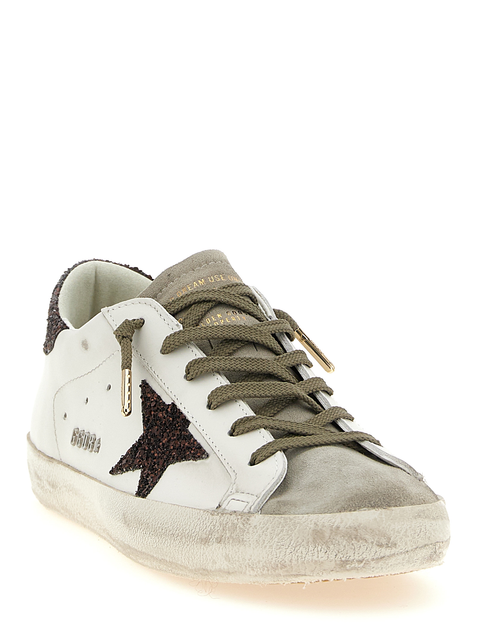 'Superstar' sneakers GWF00101F0081221238612386 (Golden Goose / スニーカー ) | Golden Goose (ゴールデングース)(1)