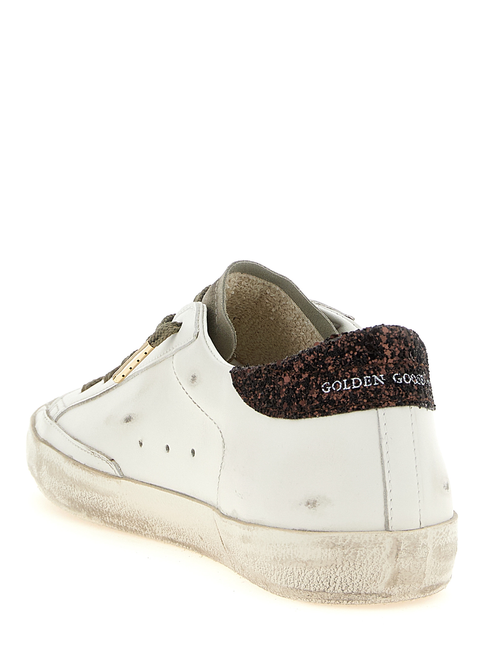 'Superstar' sneakers GWF00101F0081221238612386 (Golden Goose / スニーカー ) | Golden Goose (ゴールデングース)(2)