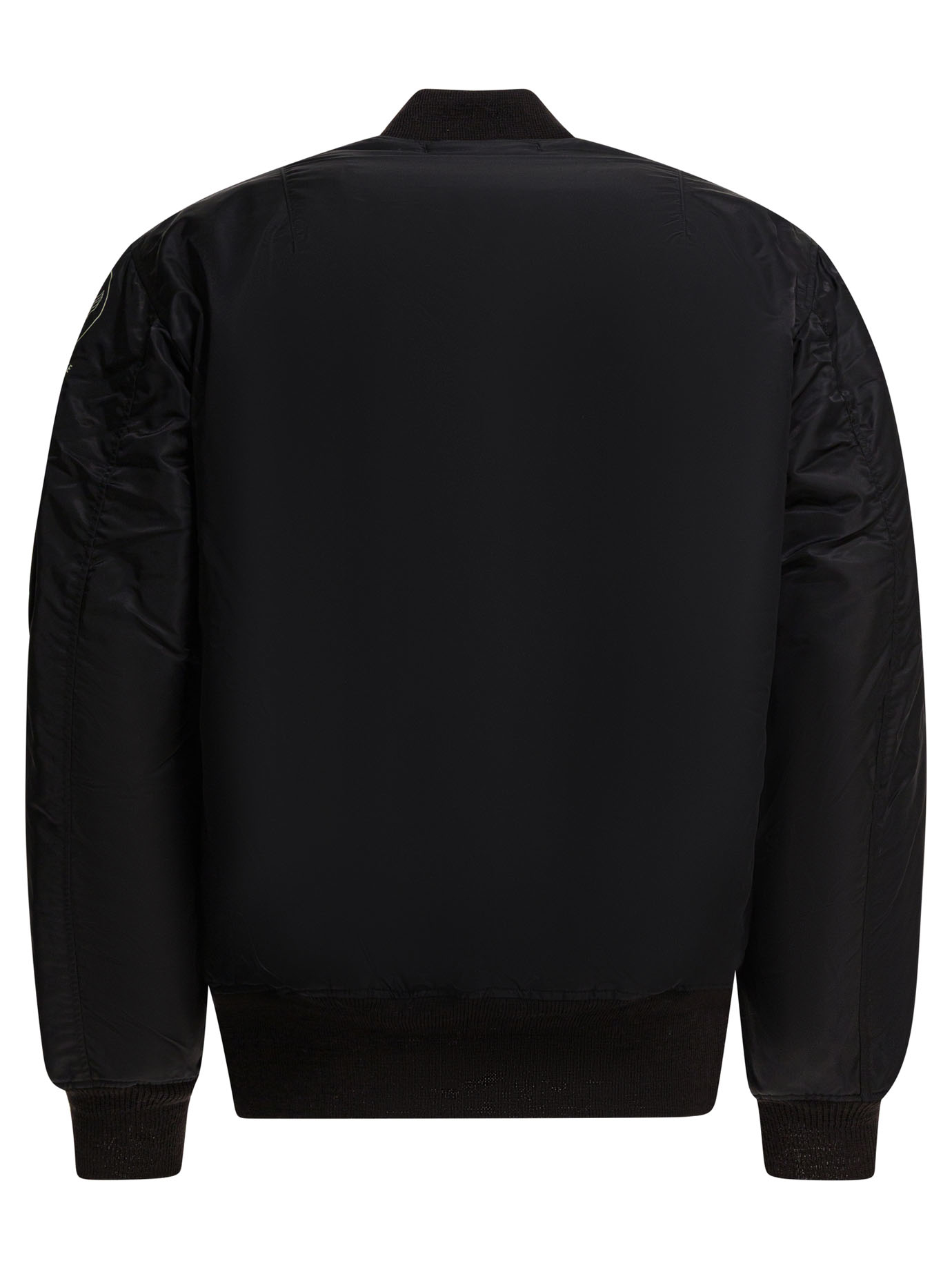 "MA-1" Bomber BR1577201 (Buzz Rickson's / カジュアルジャケット ) | Buzz Rickson's (バズリックソンズ)(1)