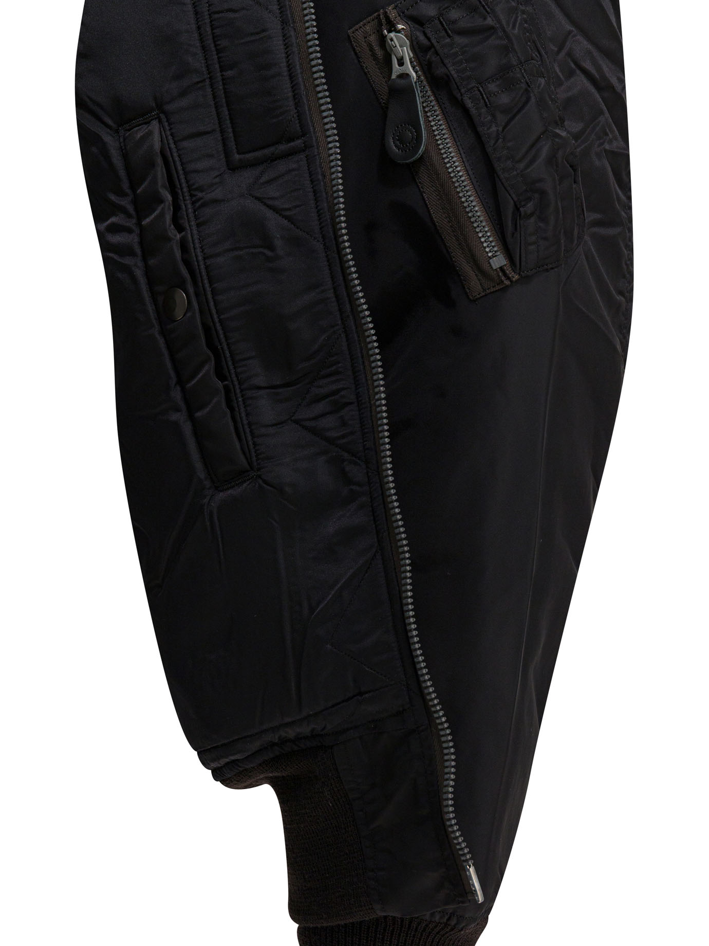 "MA-1" Bomber BR1577201 (Buzz Rickson's / カジュアルジャケット ) | Buzz Rickson's (バズリックソンズ)(3)