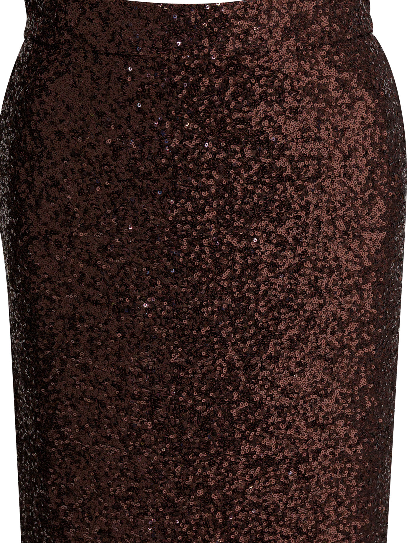 Sequined midi skirt 45204336CAFFE (Semper / スカート ) | Semper (センパー)(2)