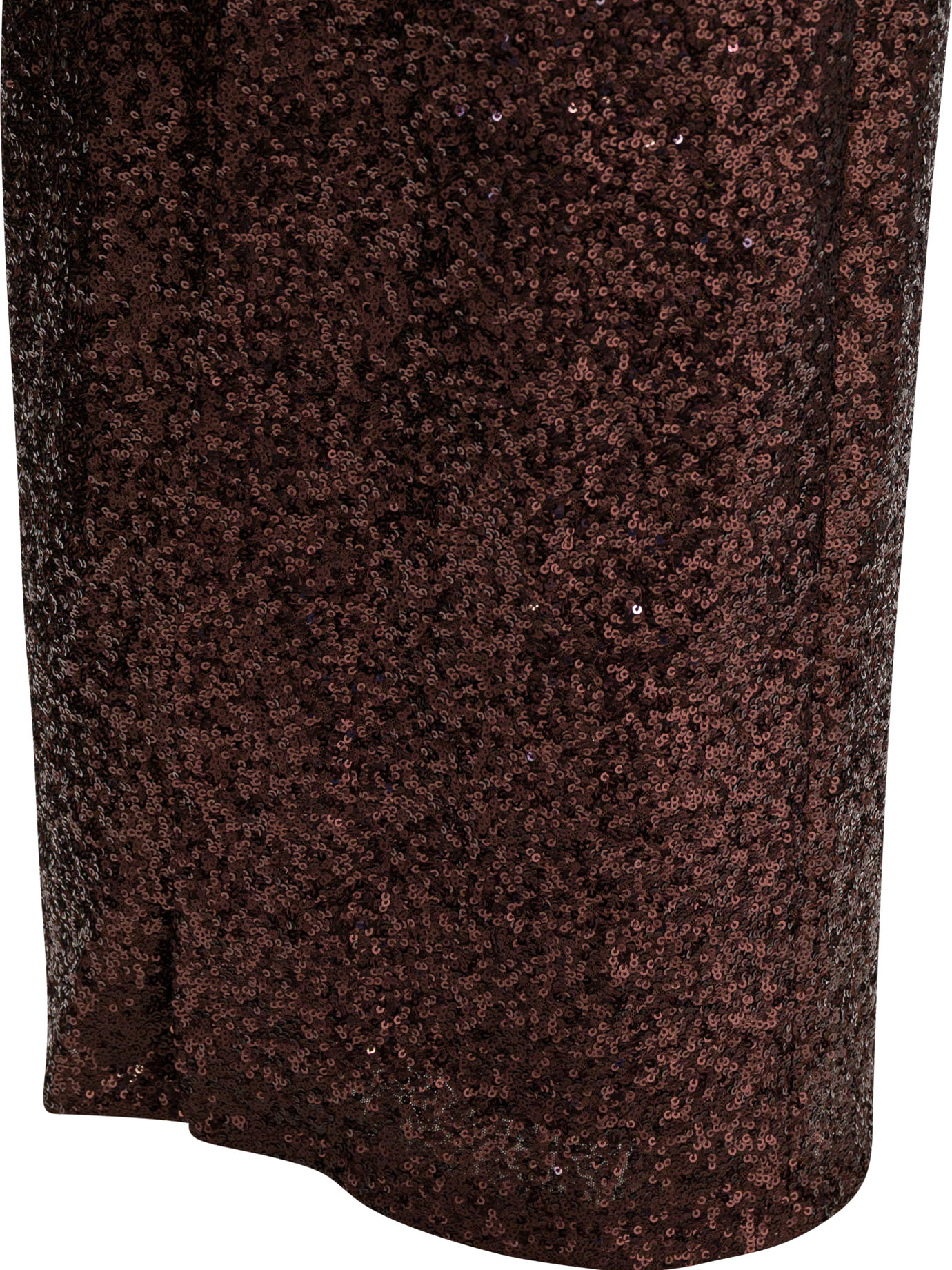 Sequined midi skirt 45204336CAFFE (Semper / スカート ) | Semper (センパー)(3)