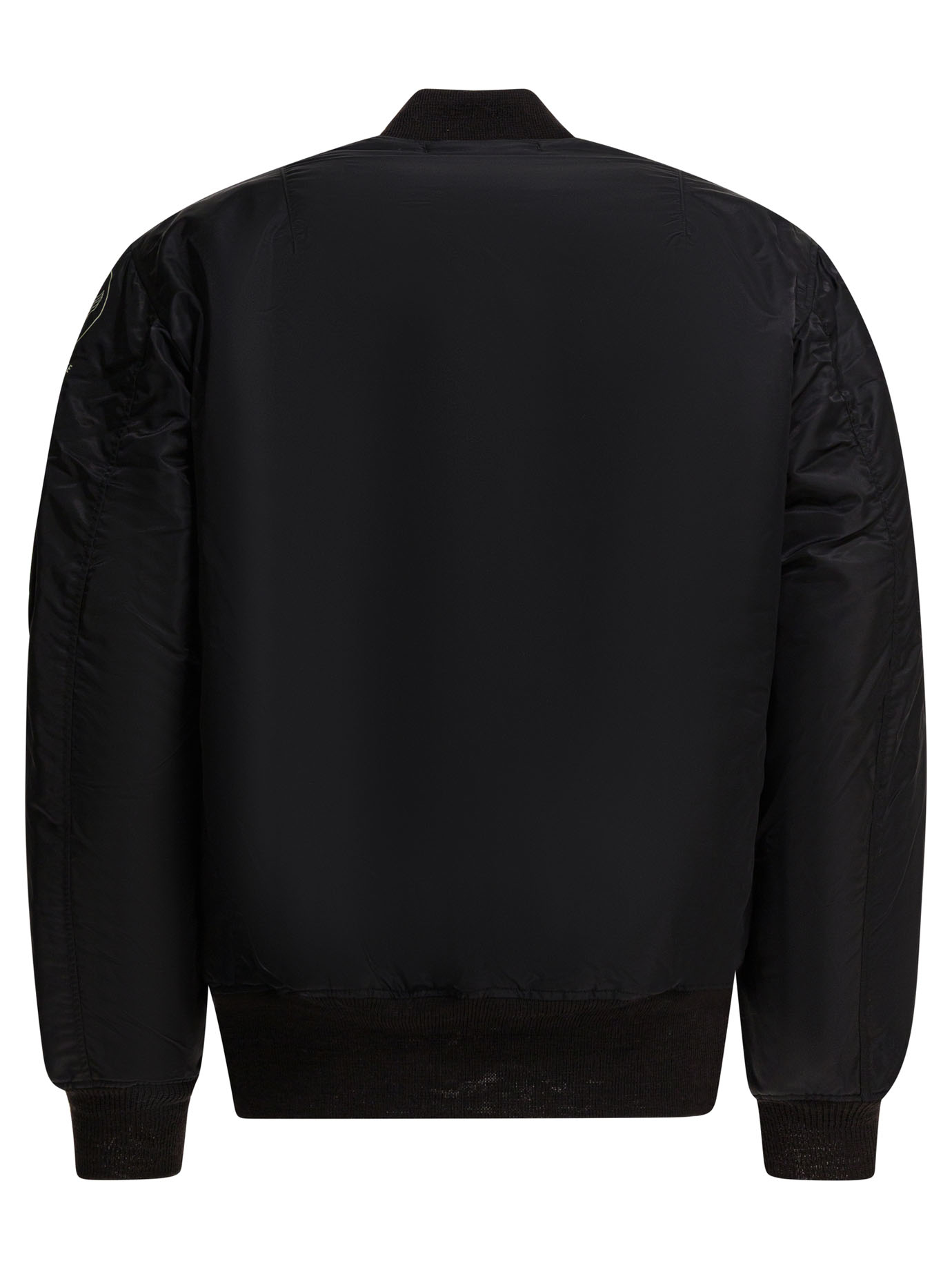 "MA-1" Bomber BR1577202 (Buzz Rickson's / カジュアルジャケット ) | Buzz Rickson's (バズリックソンズ)(1)