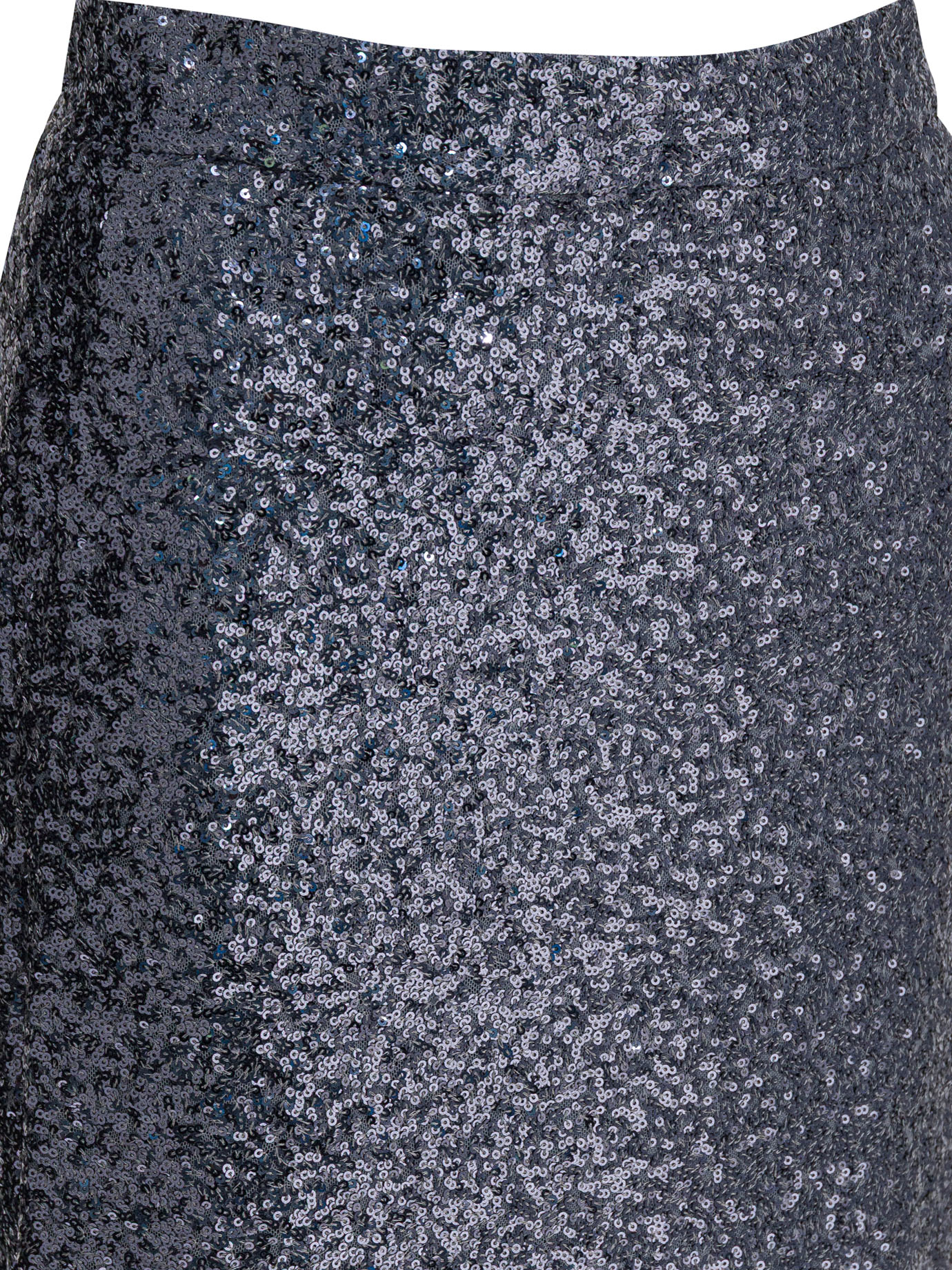 Sequined midi skirt 45204404PIOMBO (Semper / スカート ) | Semper (センパー)(2)