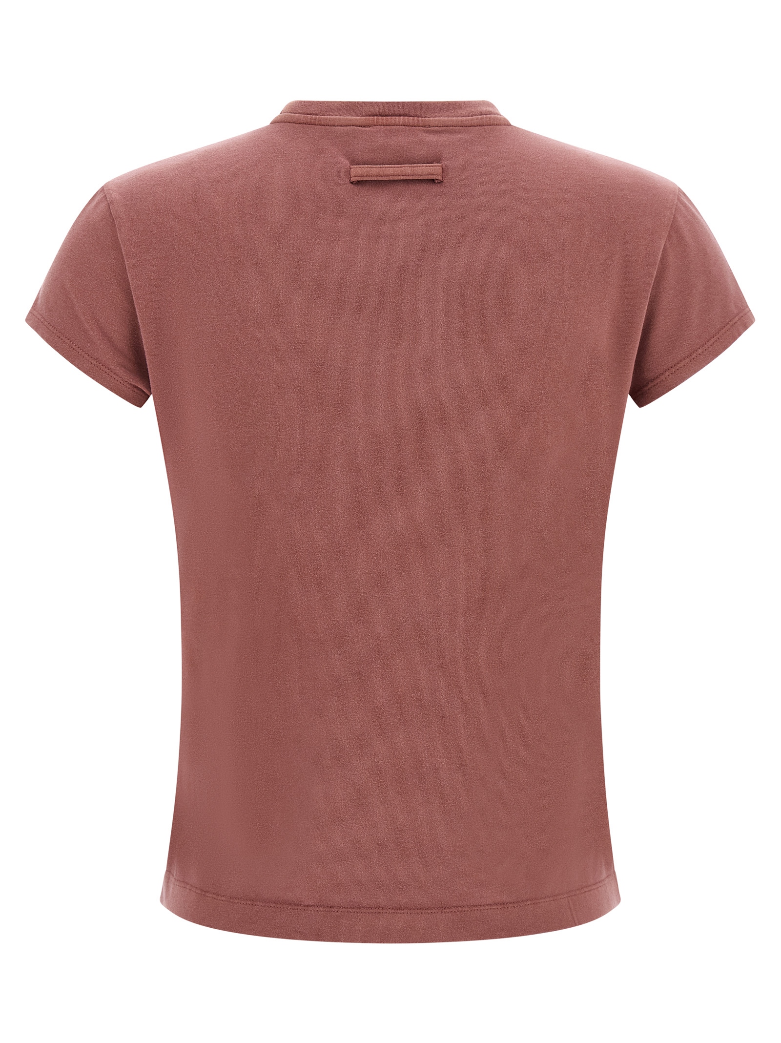 'The Needles Embroidered' T-shirt 2601WTO404J03228 (Jean Paul GAULTIER / Tシャツ・カットソー ) | Jean Paul GAULTIER (ジャンポール ゴルチエ)(1)