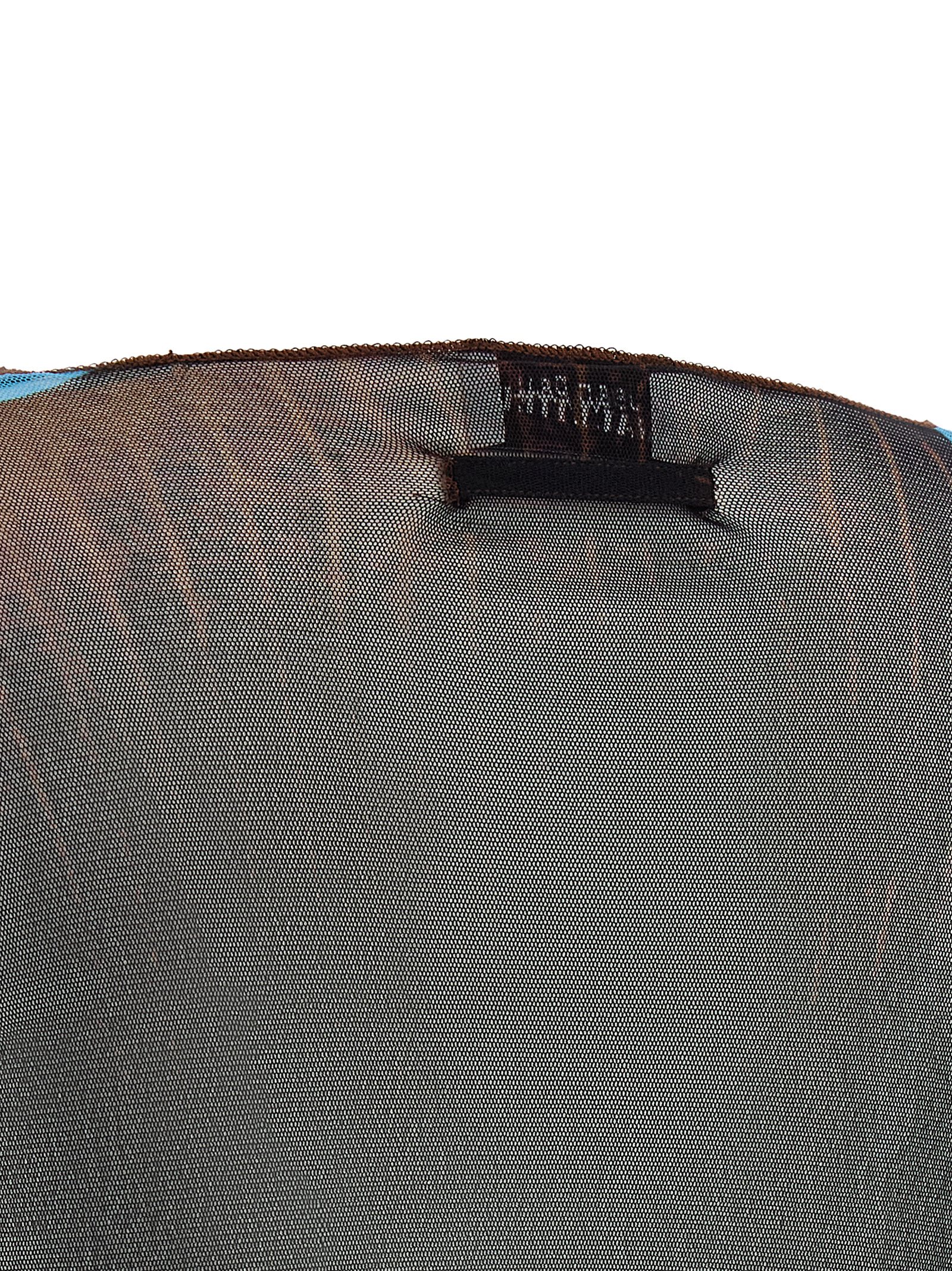 'Re-edition - The Tennis Suit' top 2601WTO458M027P90 (Jean Paul GAULTIER / Tシャツ・カットソー ) | Jean Paul GAULTIER (ジャンポール ゴルチエ)(3)