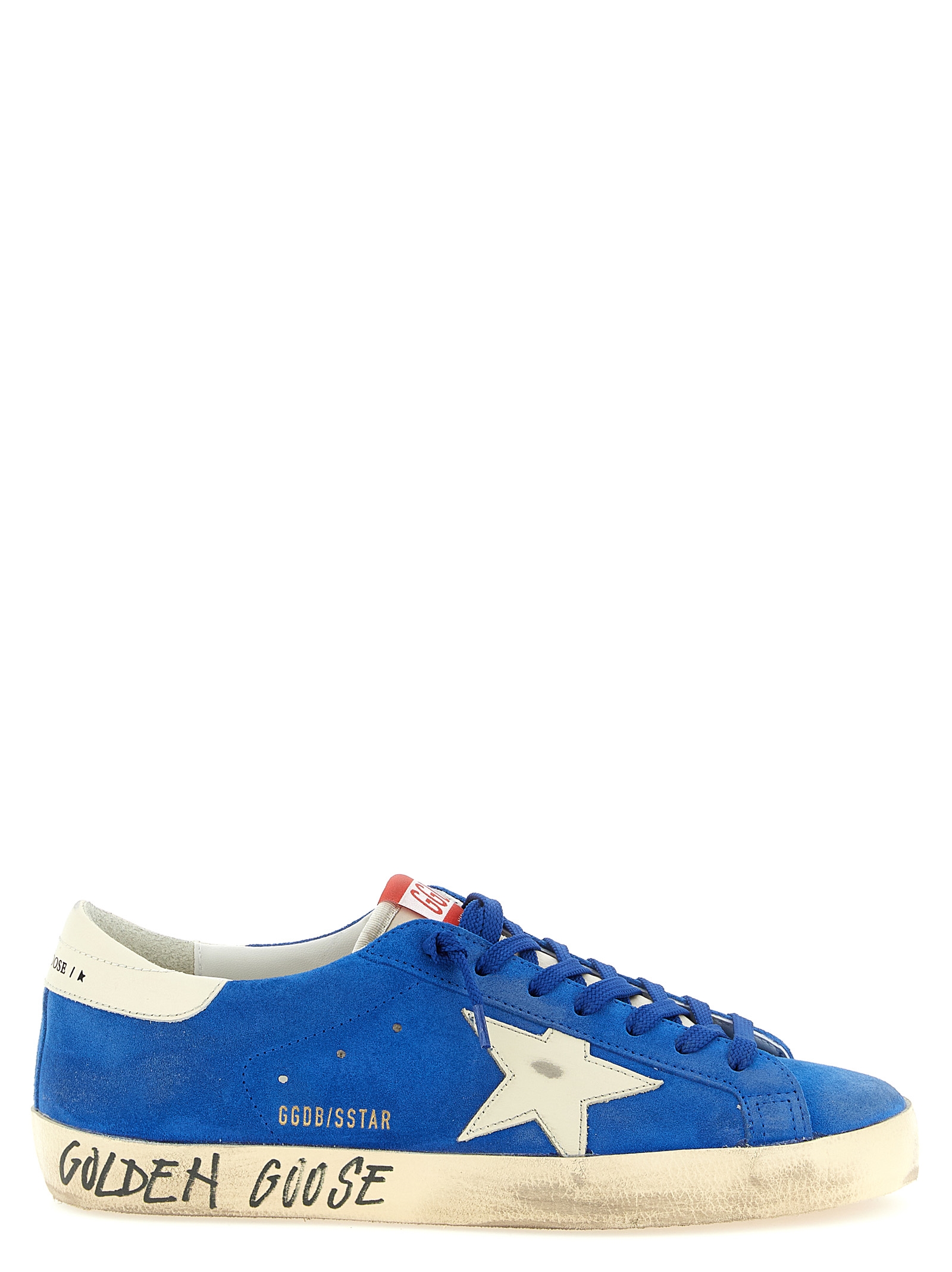 'Superstar' sneakers GMF00101F0081165074950749 (Golden Goose / スニーカー ) | Golden Goose (ゴールデングース)