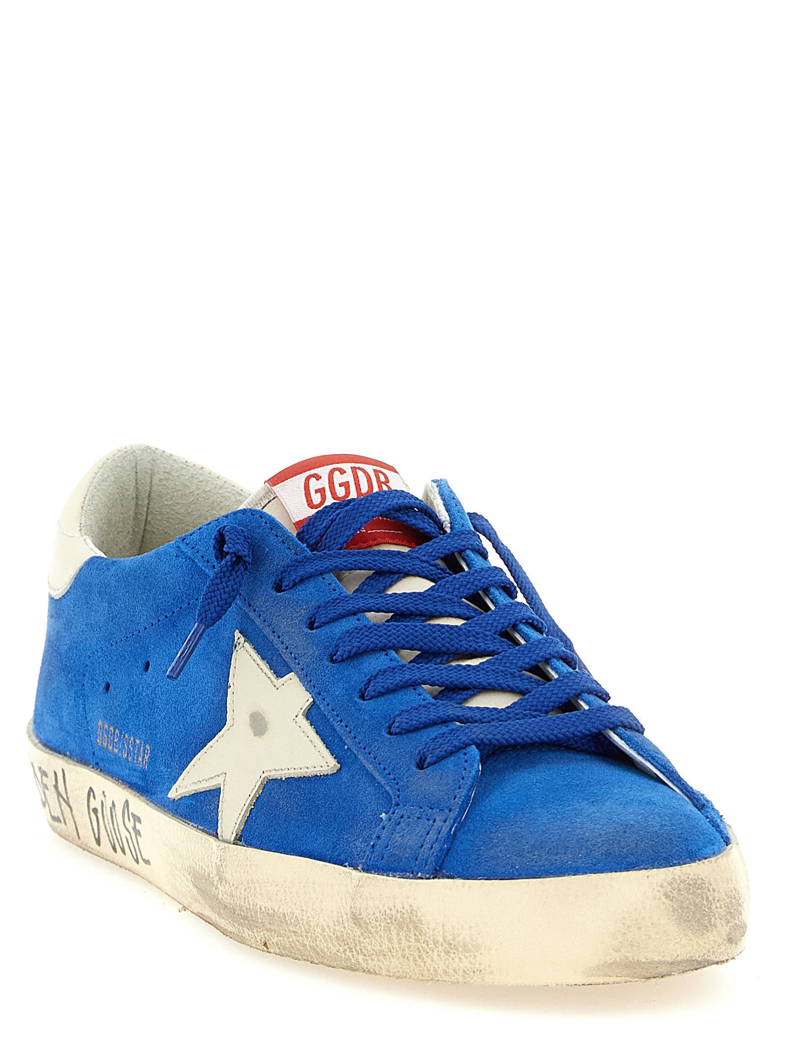 'Superstar' sneakers GMF00101F0081165074950749 (Golden Goose / スニーカー ) | Golden Goose (ゴールデングース)(1)