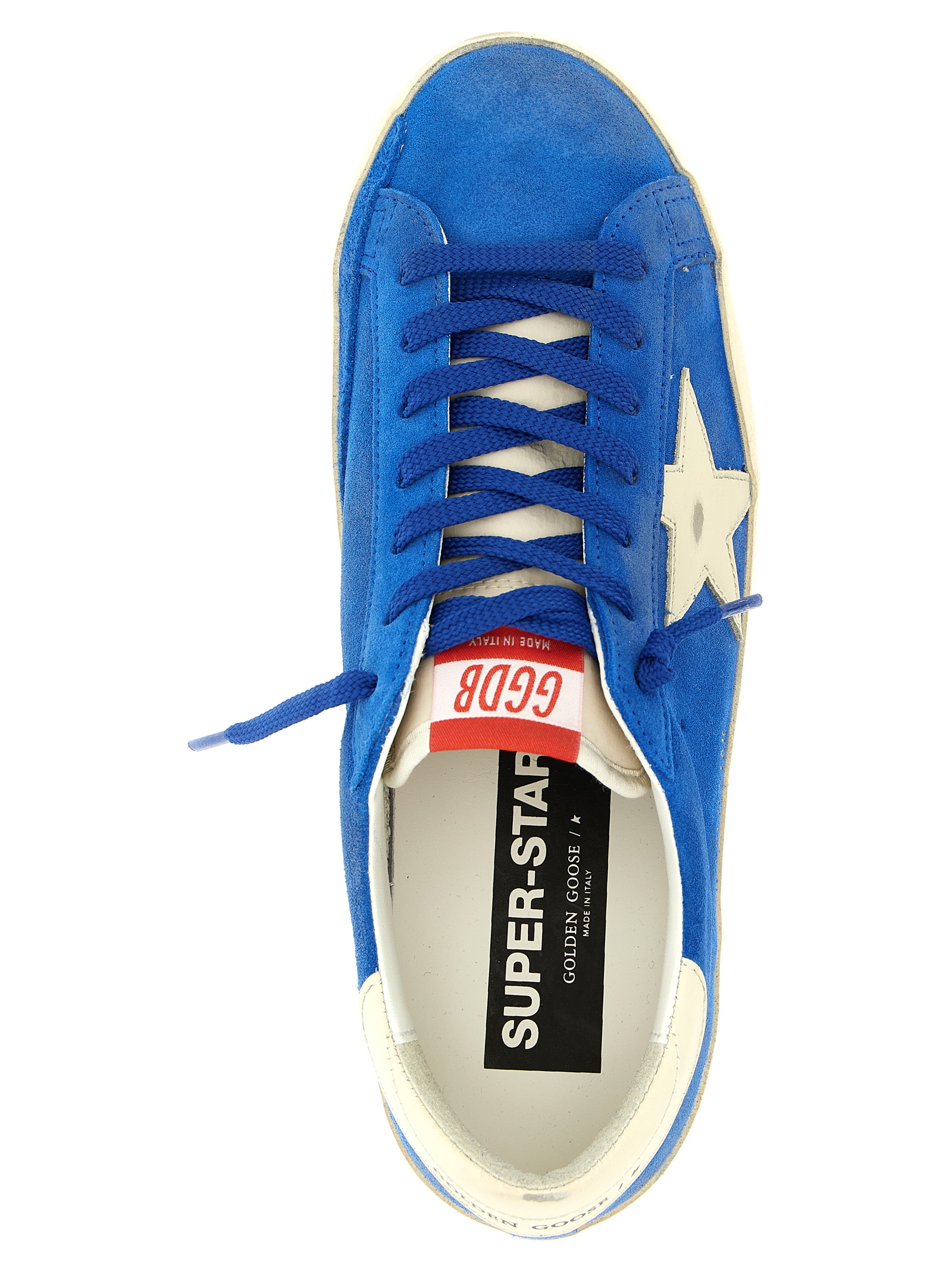 'Superstar' sneakers GMF00101F0081165074950749 (Golden Goose / スニーカー ) | Golden Goose (ゴールデングース)(3)