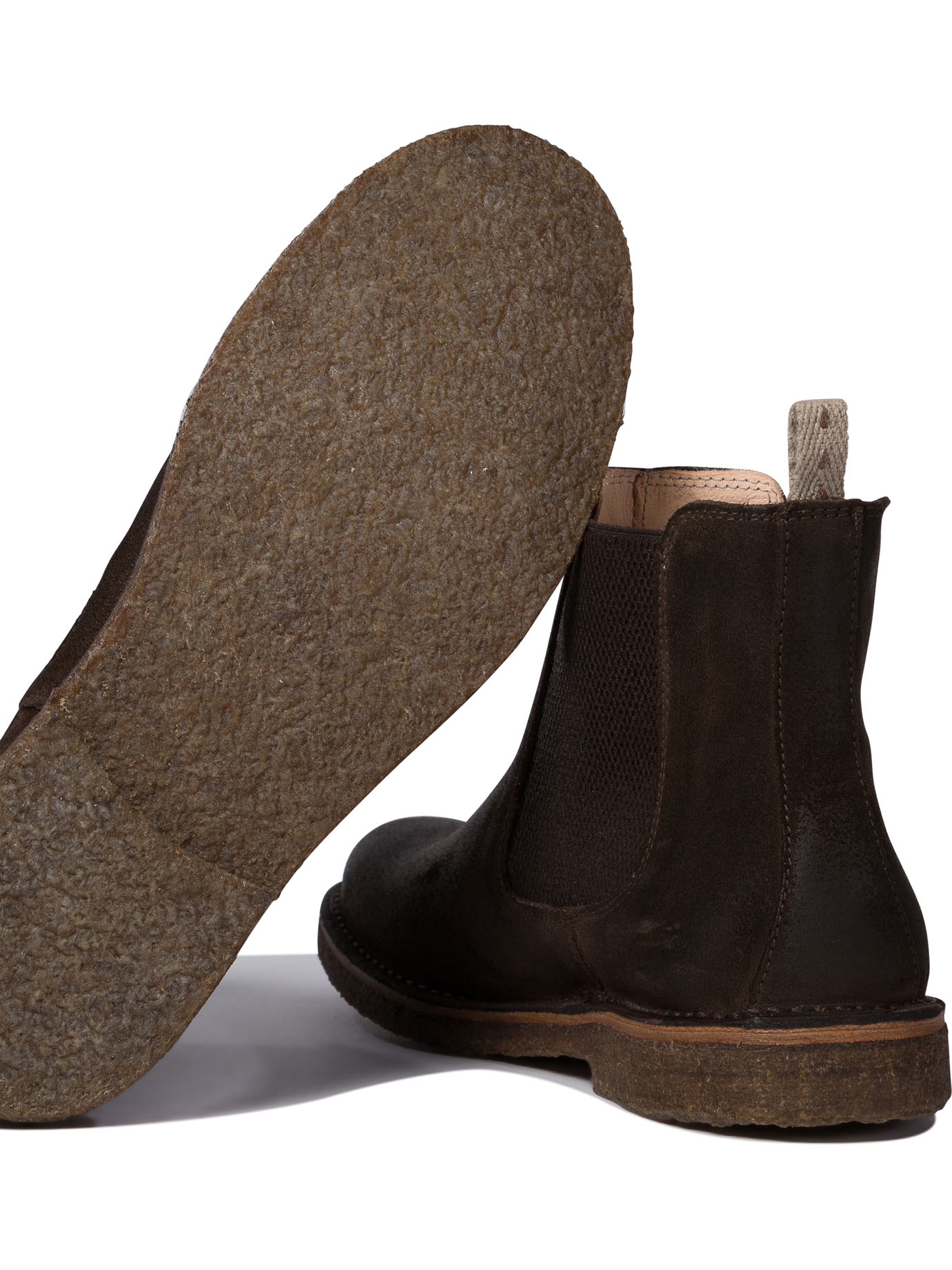 "Bitflex 756" pull-on boots BITFLEX756480 (astorflex / ブーツ ) | astorflex (アストールフレックス)(4)