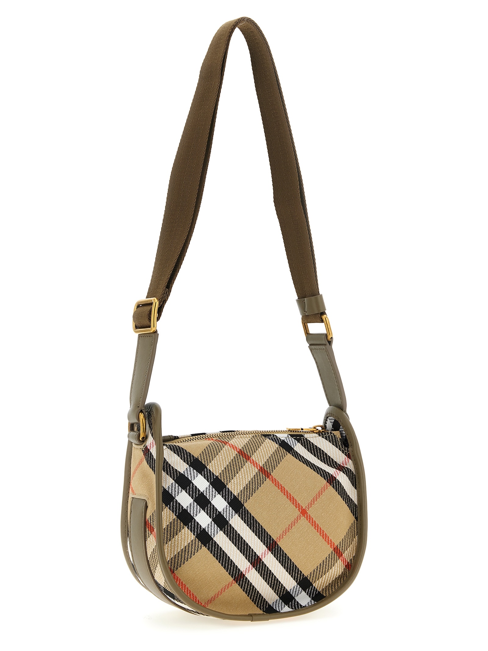 'B Clip' mini crossbody bag 8119657SAND (Burberry / ハンドバッグ・ショルダーバッグ ) | Burberry (バーバリー)(1)