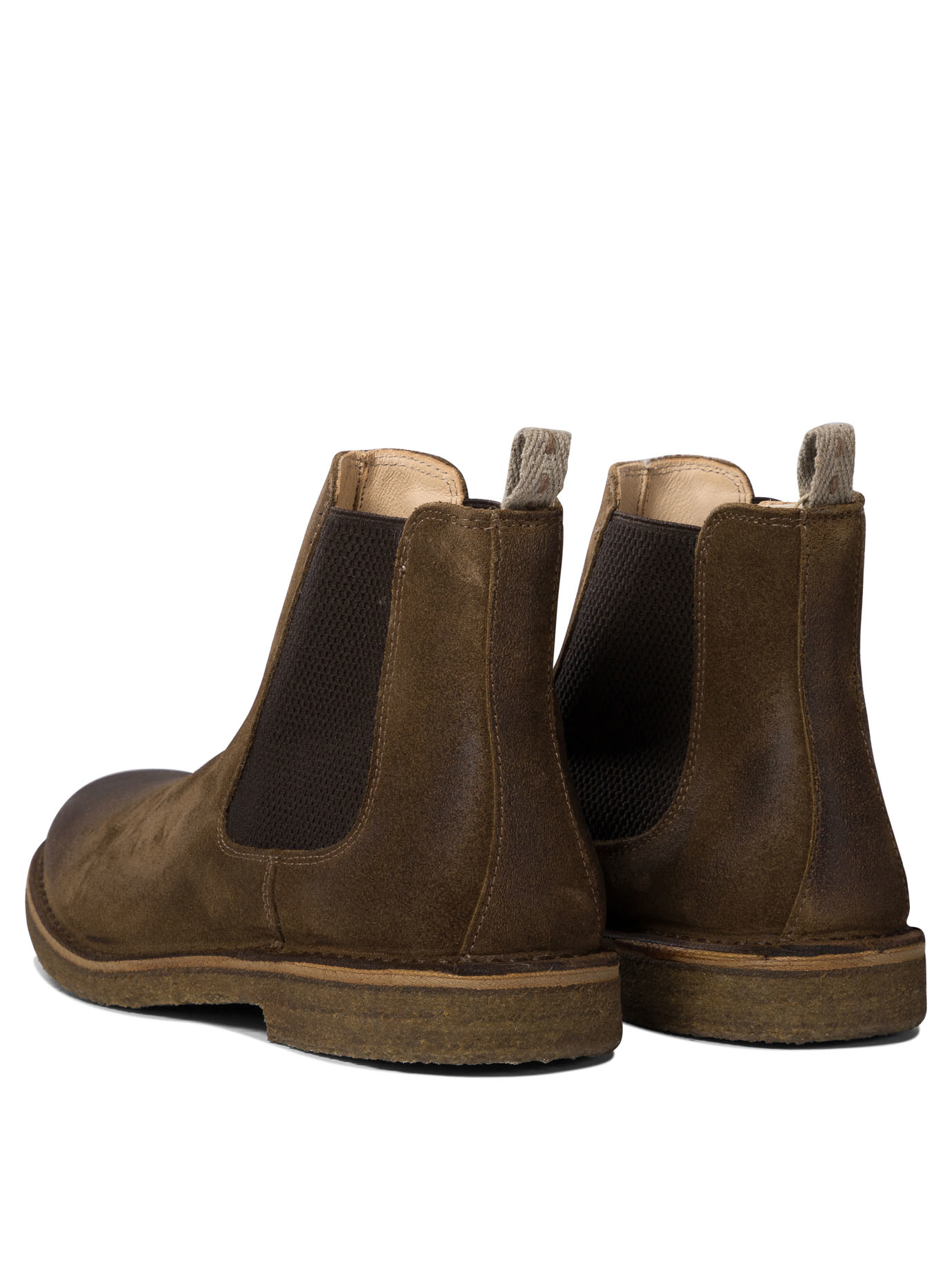 "Bitflex 756" pull-on boots BITFLEX756419 (astorflex / ブーツ ) | astorflex (アストールフレックス)(3)