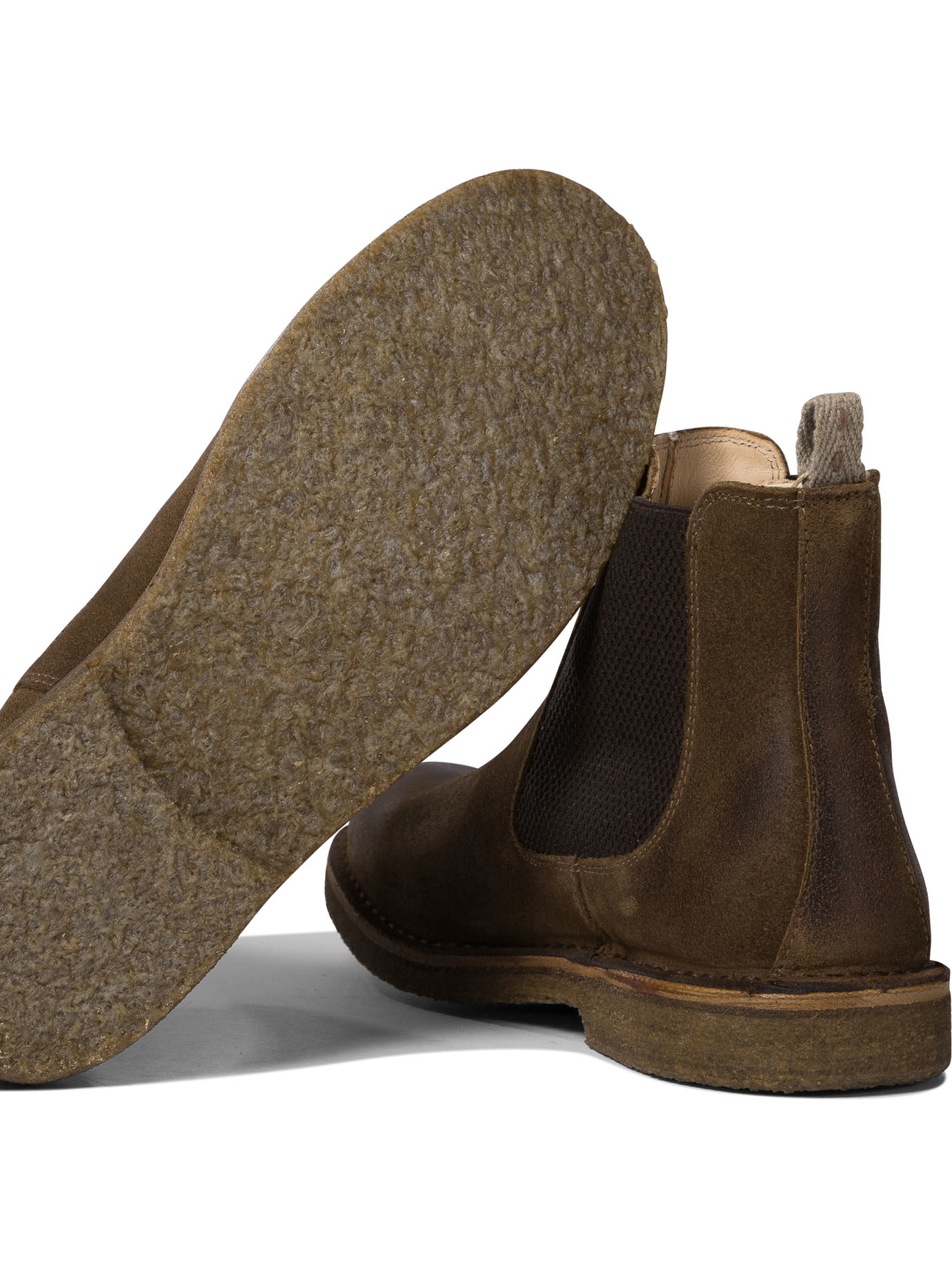 "Bitflex 756" pull-on boots BITFLEX756419 (astorflex / ブーツ ) | astorflex (アストールフレックス)(4)