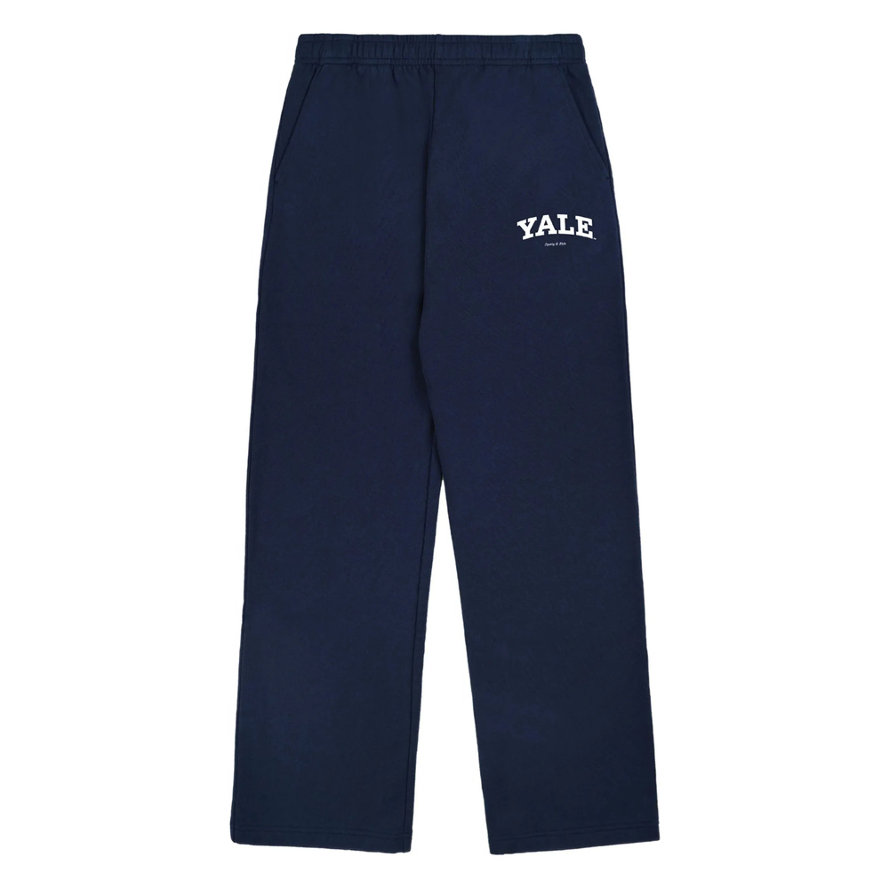 Pant Sporty & Rich PA055611678BLDKNAV (Sporty & Rich / パンツ ) | Sporty & Rich (スポーティアンドリッチ)