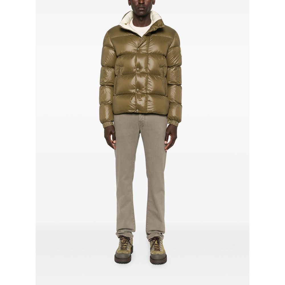 Outerwear Moncler 596XE1A00130P80 (Moncler / ダウンジャケット・コート ) | Moncler (モンクレール)(1)