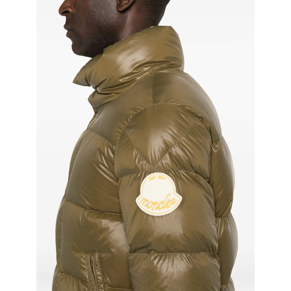 Outerwear Moncler 596XE1A00130P80 (Moncler / ダウンジャケット・コート ) | Moncler (モンクレール)(2)