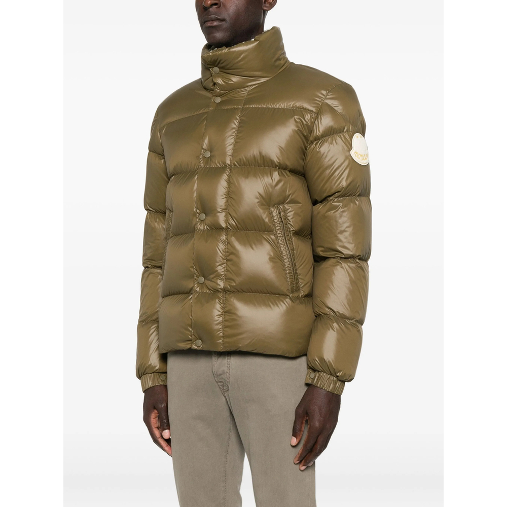 Outerwear Moncler 596XE1A00130P80 (Moncler / ダウンジャケット・コート ) | Moncler (モンクレール)(3)