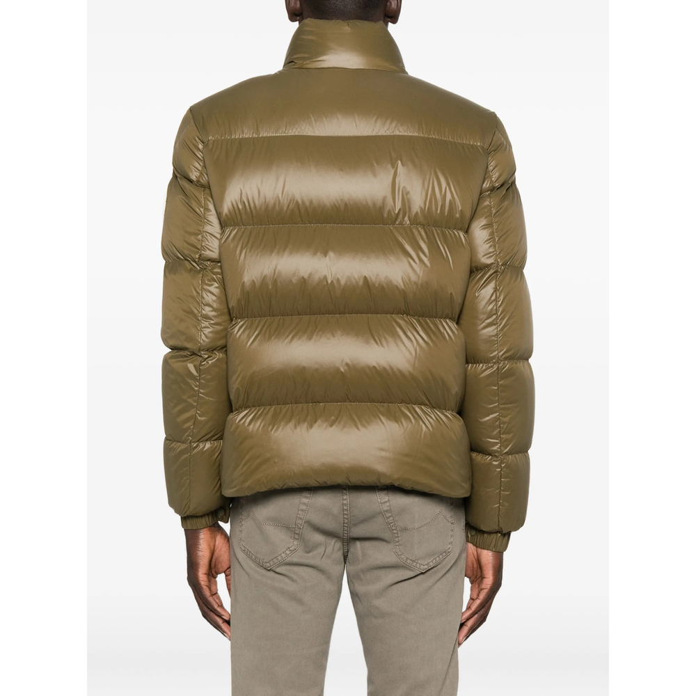 Outerwear Moncler 596XE1A00130P80 (Moncler / ダウンジャケット・コート ) | Moncler (モンクレール)(4)