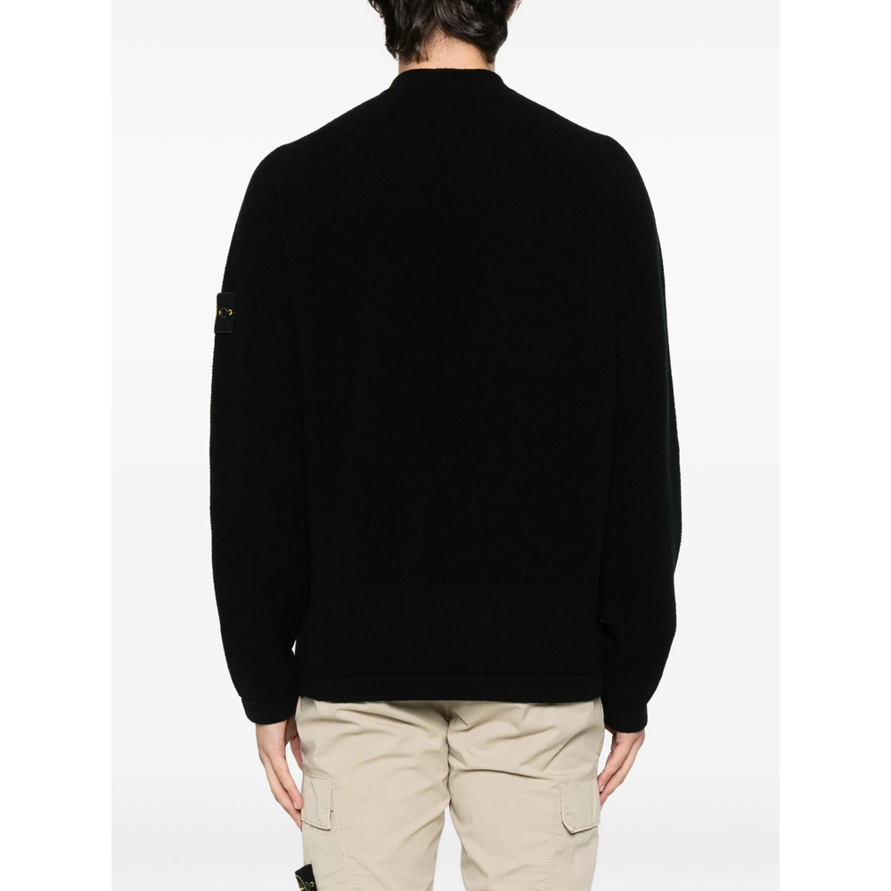 Sweater Stone Island 155100073S00A4V0029 (STONE ISLAND / ニット・セーター・カーディガン ) | STONE ISLAND (ストーンアイランド)(1)