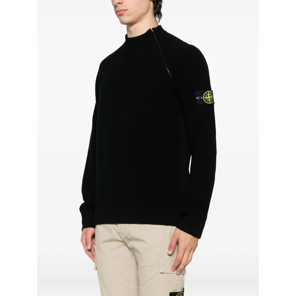 Sweater Stone Island 155100073S00A4V0029 (STONE ISLAND / ニット・セーター・カーディガン ) | STONE ISLAND (ストーンアイランド)(2)