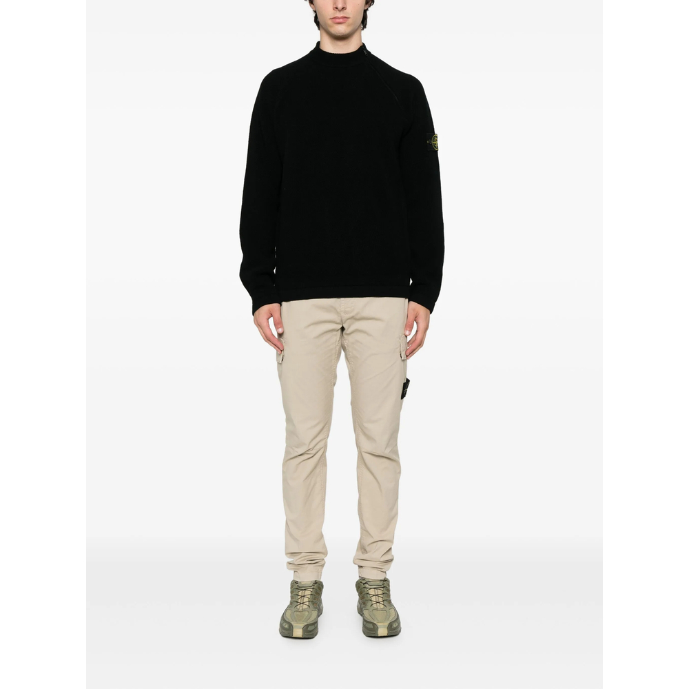 Sweater Stone Island 155100073S00A4V0029 (STONE ISLAND / ニット・セーター・カーディガン ) | STONE ISLAND (ストーンアイランド)(4)