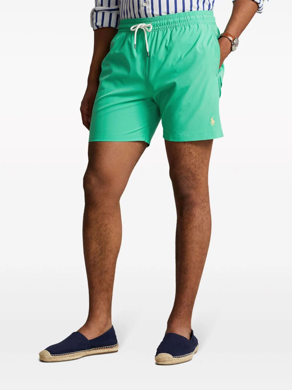 SWIM SHORTS 710829851054 (Polo Ralph Lauren / スイムウェア ) | Polo Ralph Lauren (ポロ ラルフ ローレン)(1)