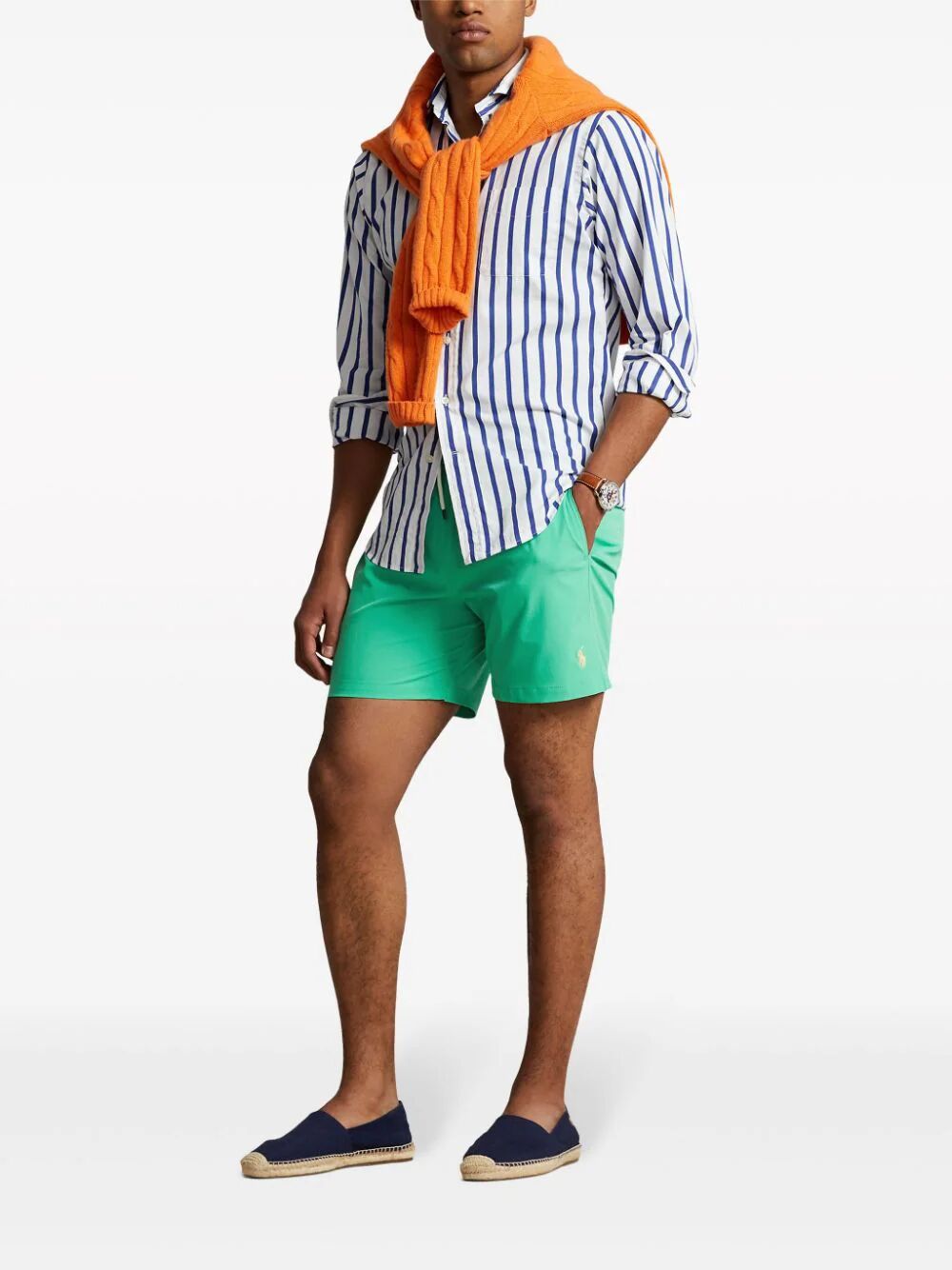 SWIM SHORTS 710829851054 (Polo Ralph Lauren / スイムウェア ) | Polo Ralph Lauren (ポロ ラルフ ローレン)(2)