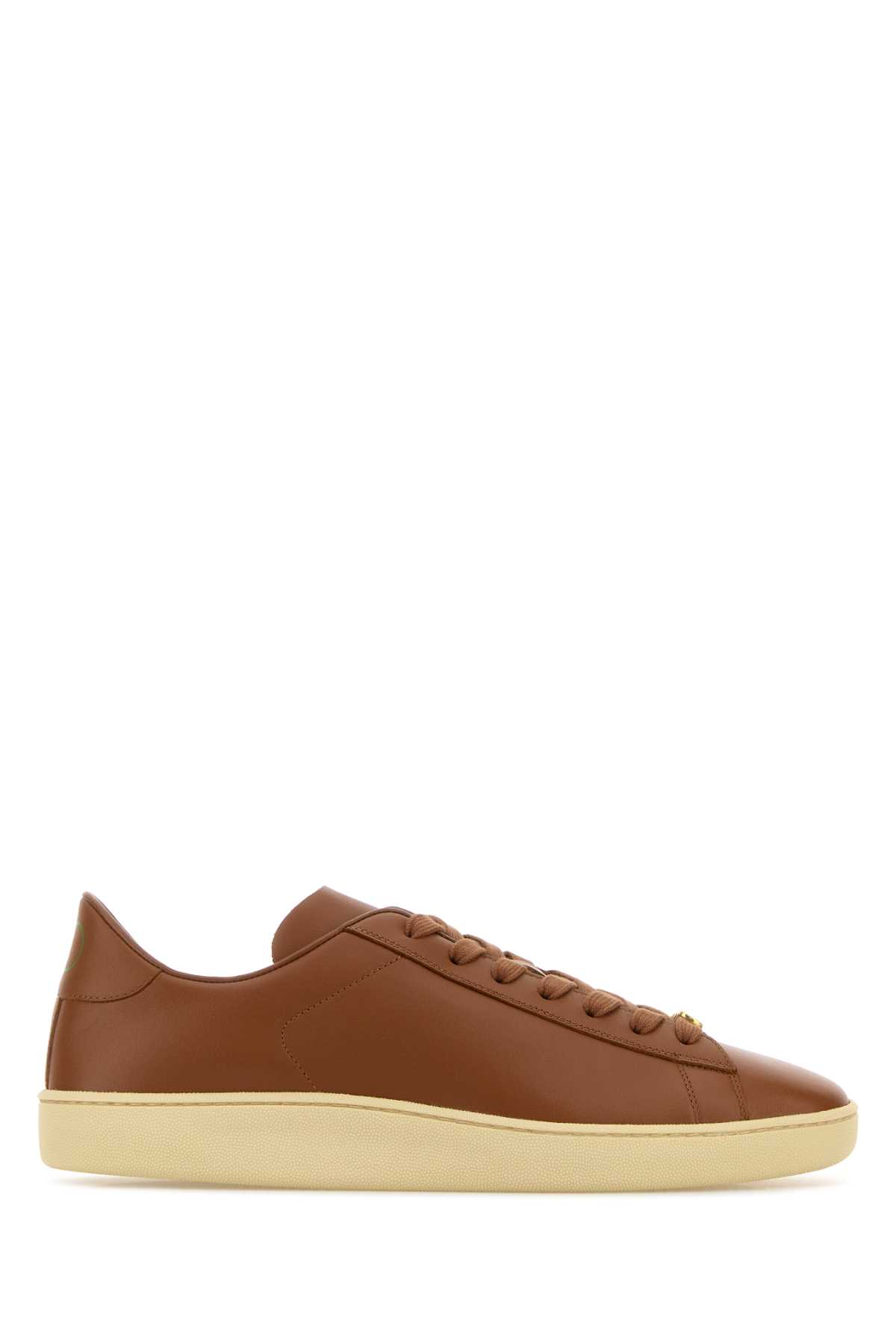 Caramel leather Royco sneakers 8Y2S0K34BYACFA (Valentino Garavani / スニーカー ) | Valentino Garavani (ヴァレンティノ)