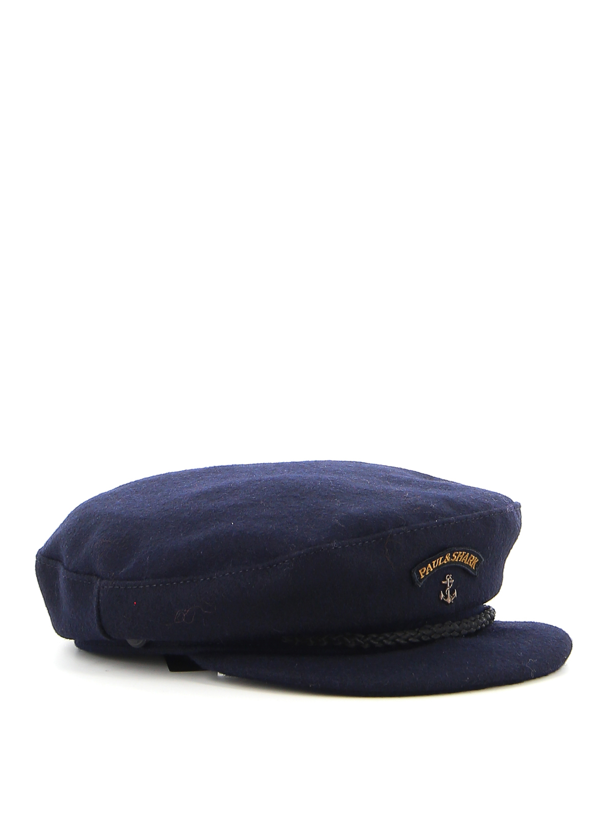 Bretagne cap C0P7161050 (PAUL & SHARK / 帽子 ) | PAUL & SHARK (ポールアンドシャーク)(1)