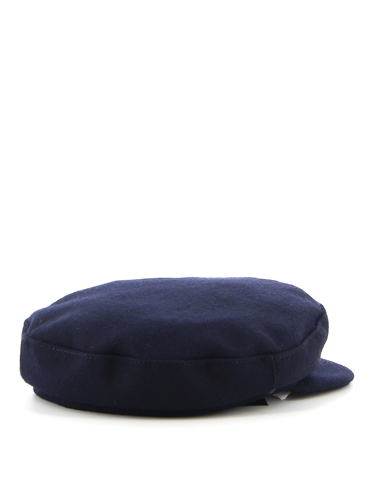 Bretagne cap C0P7161050 (PAUL & SHARK / 帽子 ) | PAUL & SHARK (ポールアンドシャーク)(2)