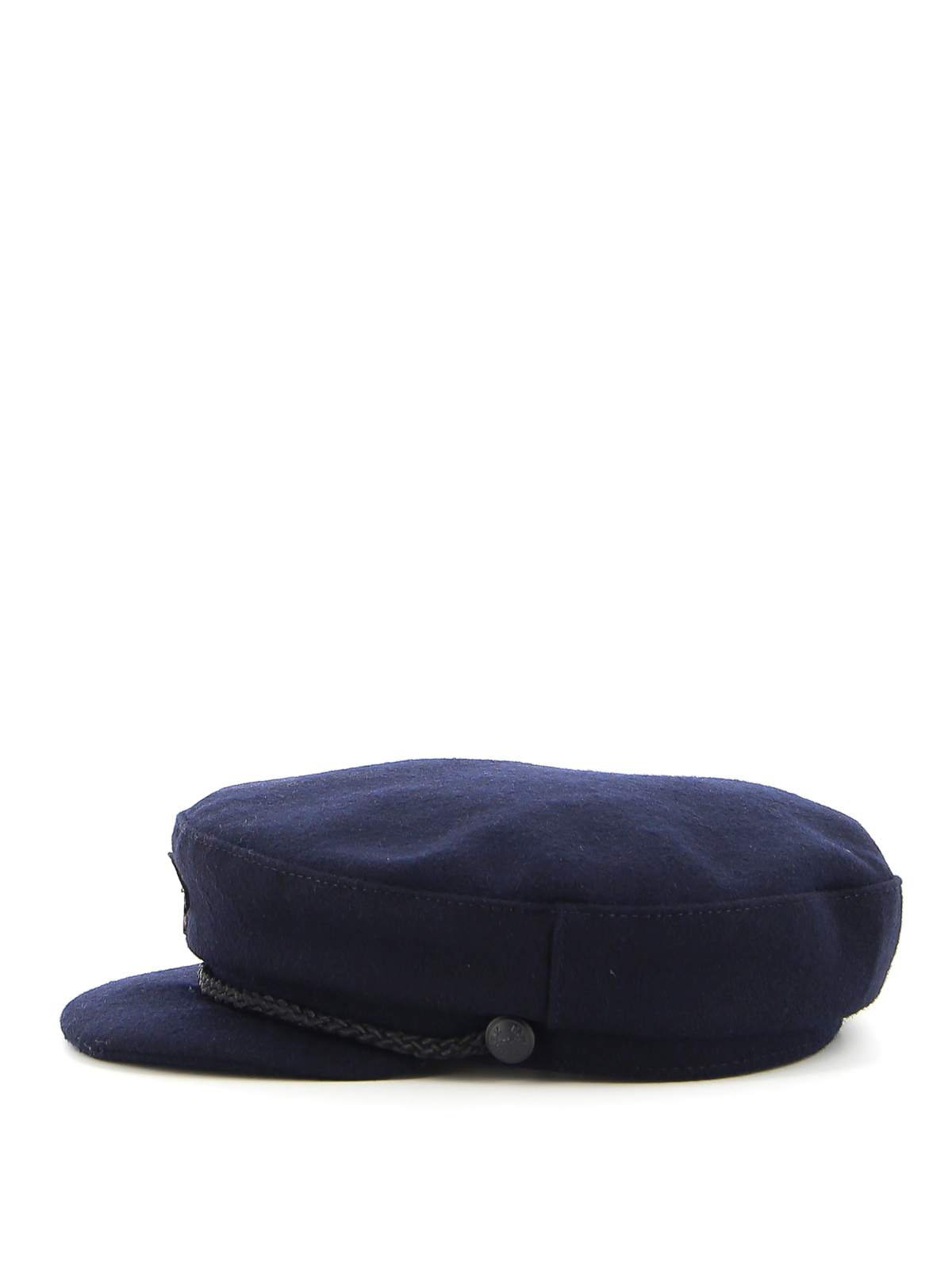 Bretagne cap C0P7161050 (PAUL & SHARK / 帽子 ) | PAUL & SHARK (ポールアンドシャーク)(3)