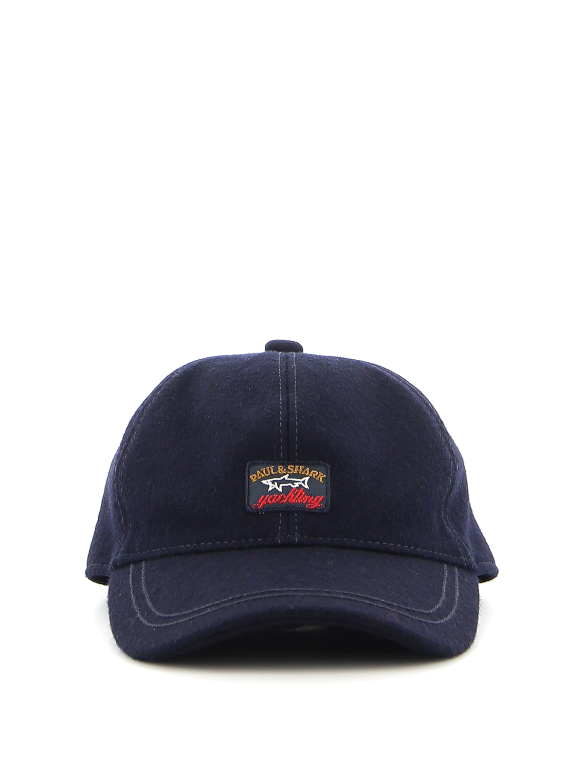Cloth baseball cap C0P7162050 (PAUL & SHARK / 帽子 ) | PAUL & SHARK (ポールアンドシャーク)